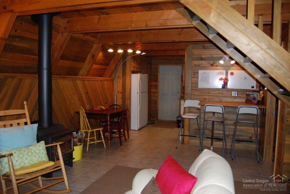 Ponderosa Pines East - Residential