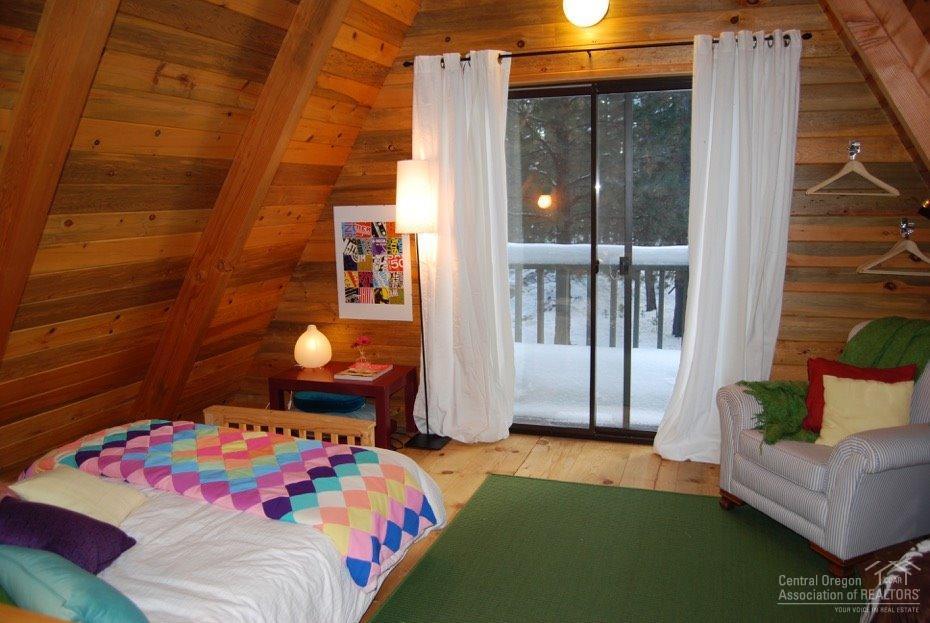 Ponderosa Pines East - Residential