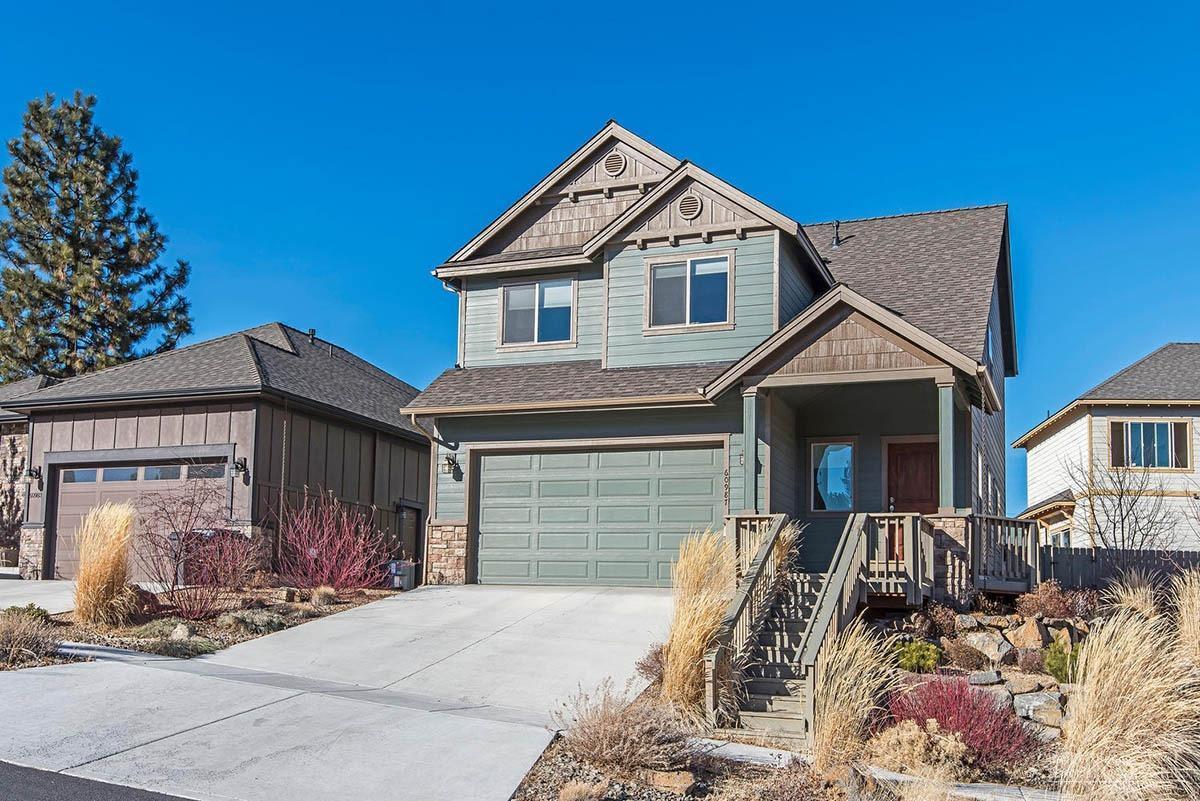 South Deerfield Park - Residential