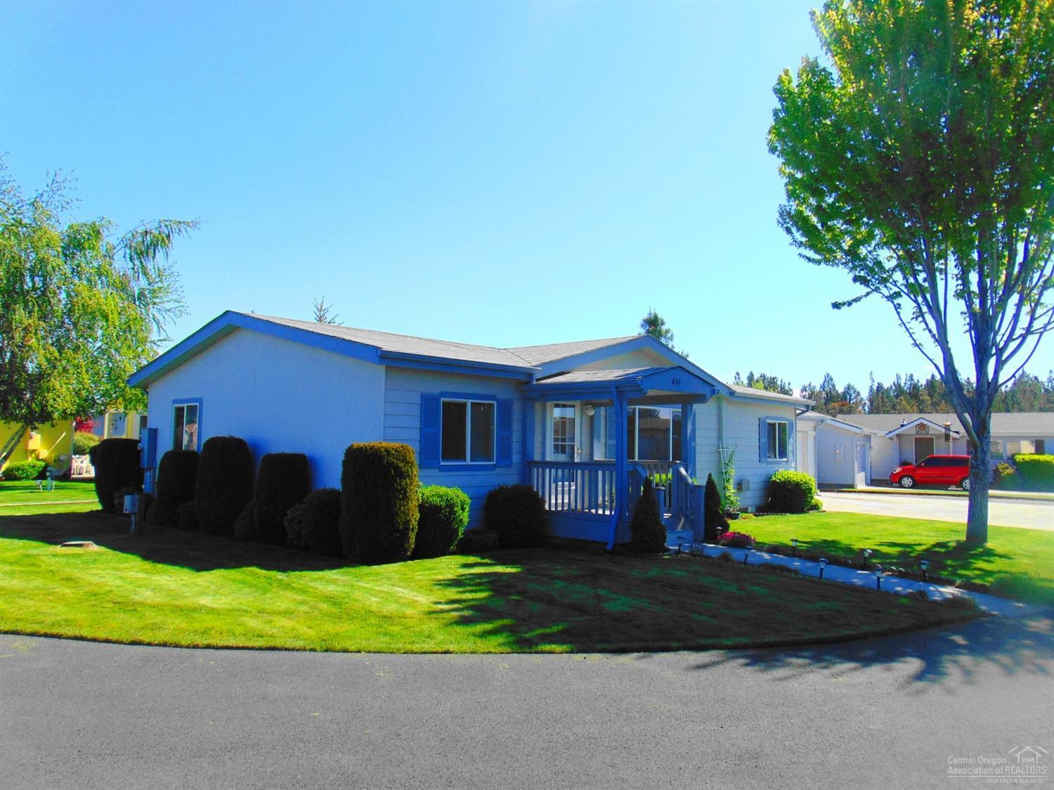 Ni Lah Sha Village - Residential