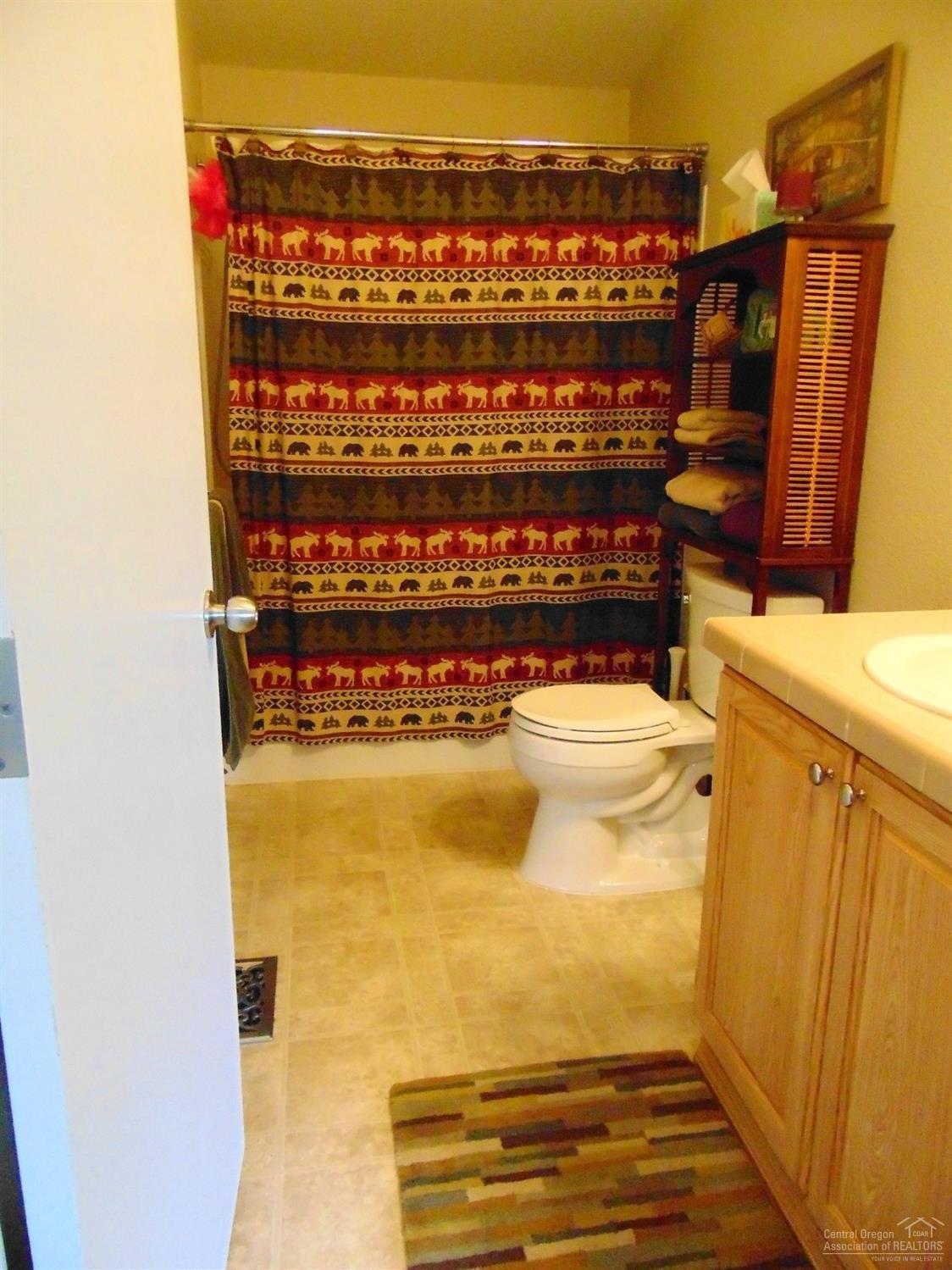 Ni Lah Sha Village - Residential