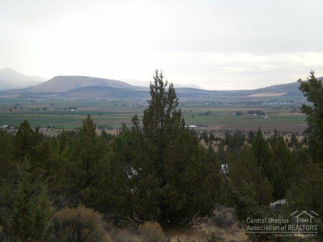 Round Butte - Residential