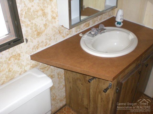 Round Butte - Residential