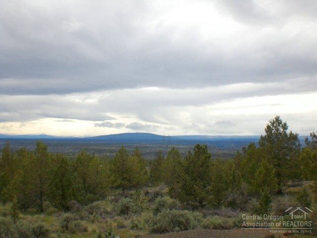 Round Butte - Residential