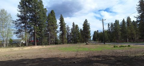 52530 Railroad Street La Pine OR 97739