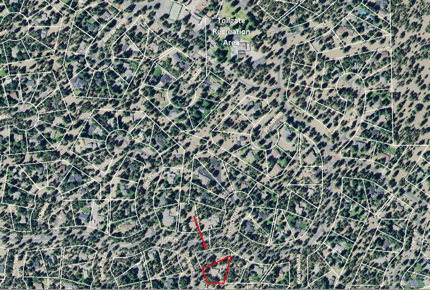 Tollgate - Residential