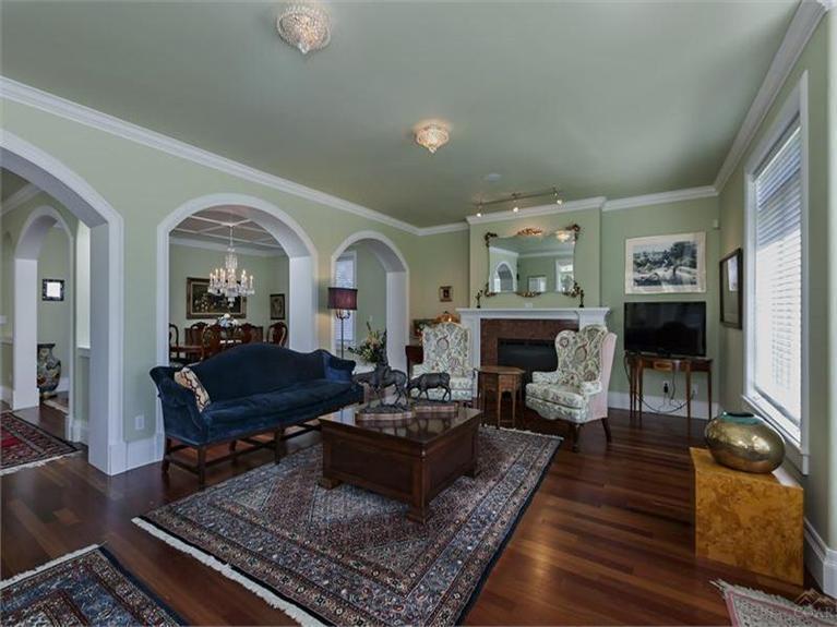 Pinelyn Park - Residential