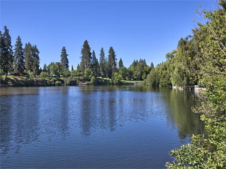 Pinelyn Park - Residential