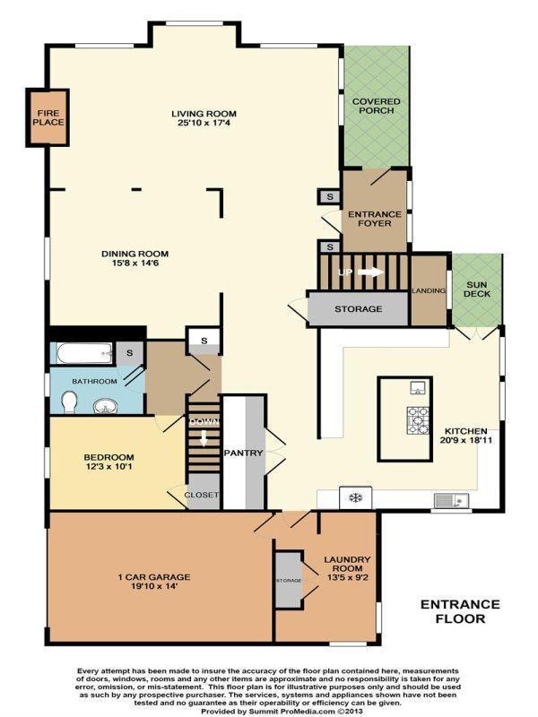Pinelyn Park - Residential