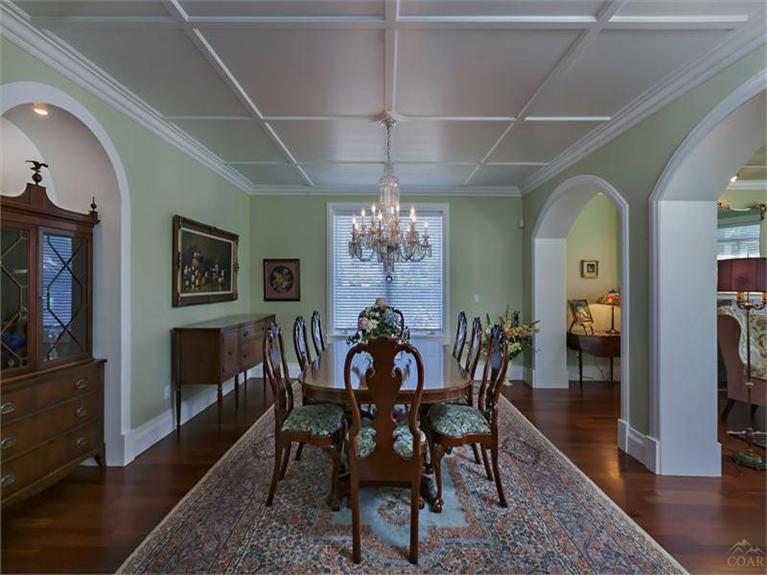 Pinelyn Park - Residential