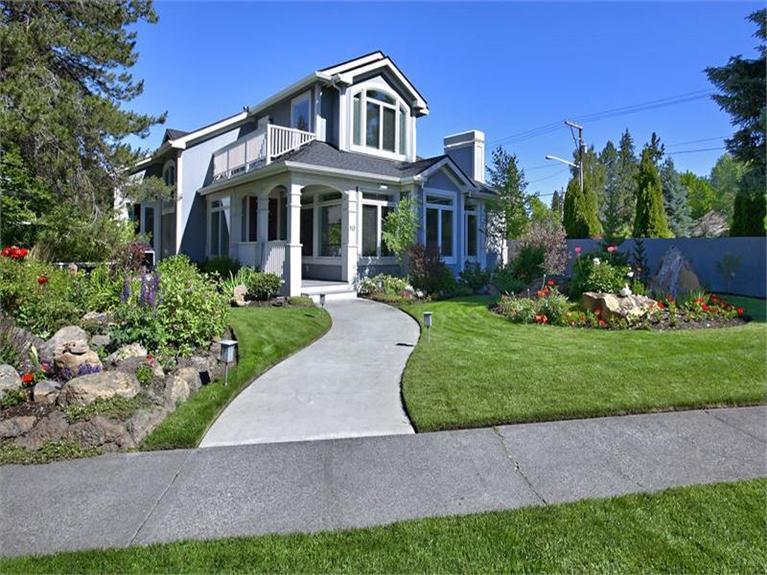 Pinelyn Park - Residential