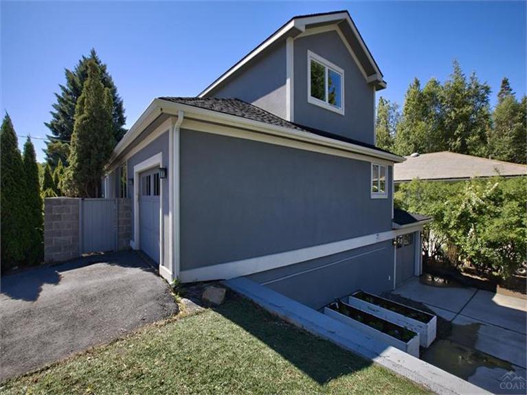 Pinelyn Park - Residential