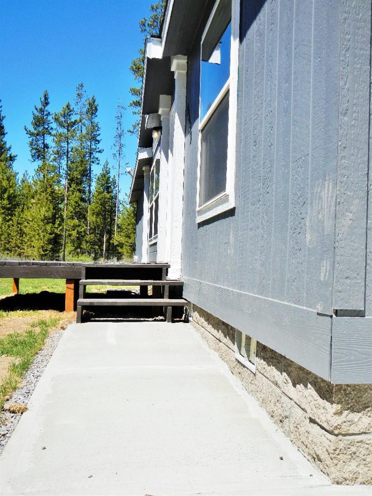 LazyRS - Residential