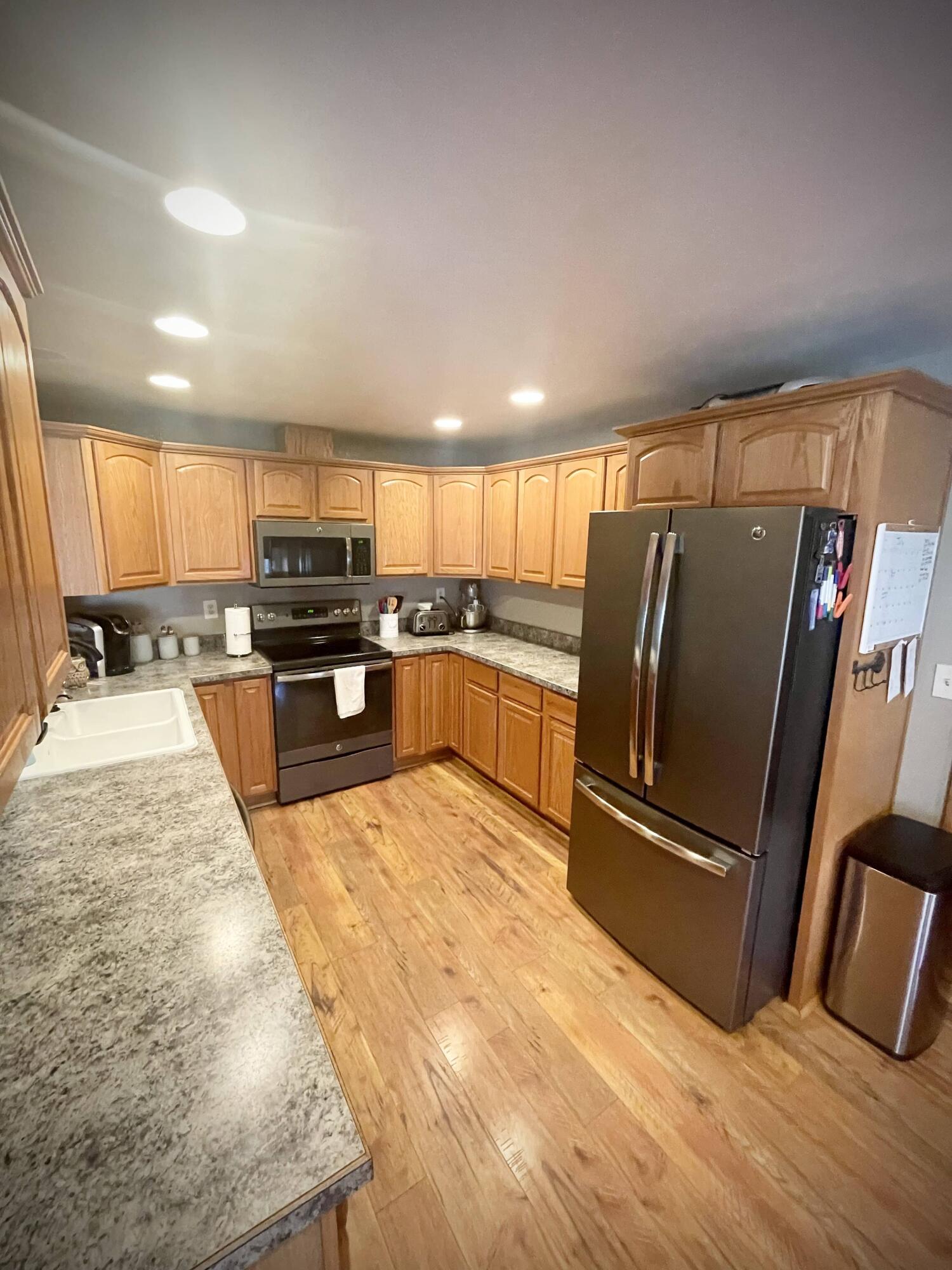 Gatewood - Residential