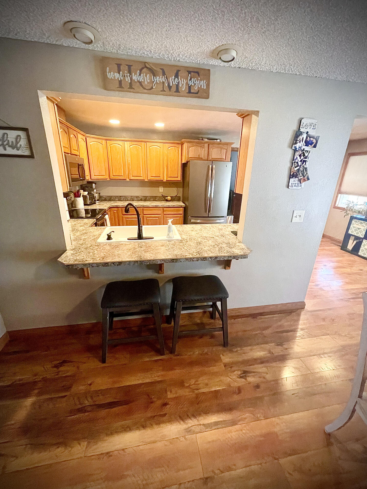 Gatewood - Residential