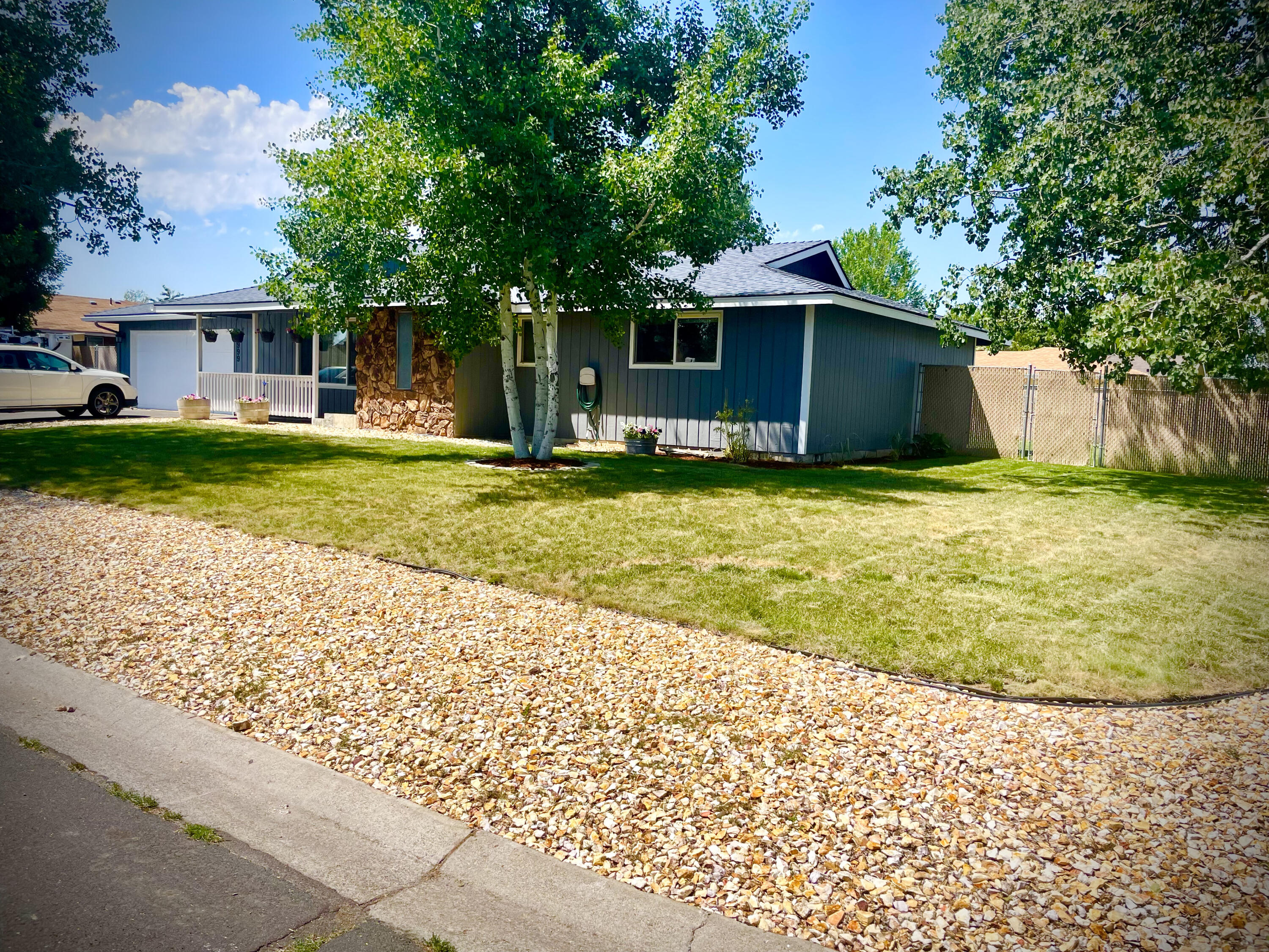 Gatewood - Residential