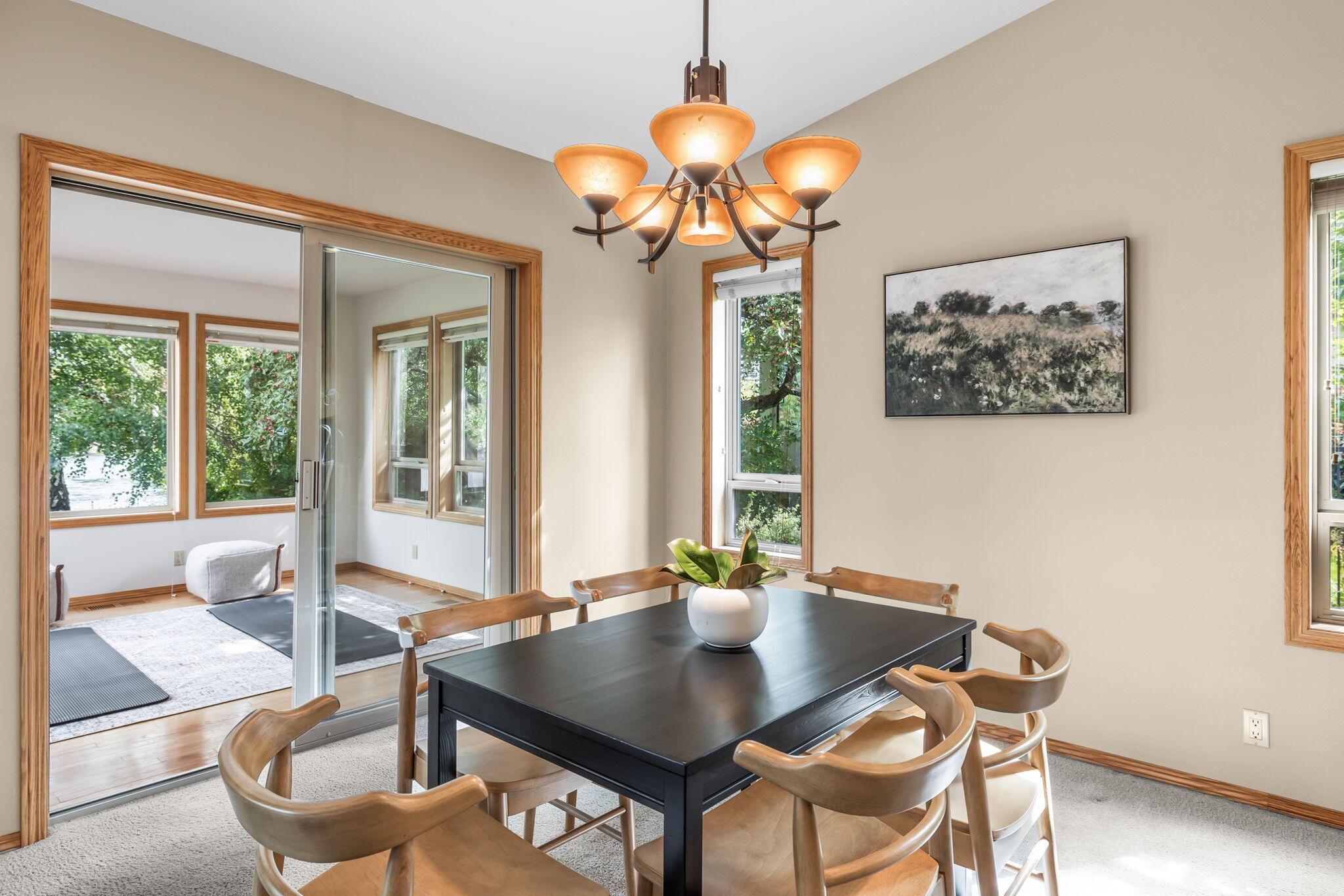 Boulevard - Residential