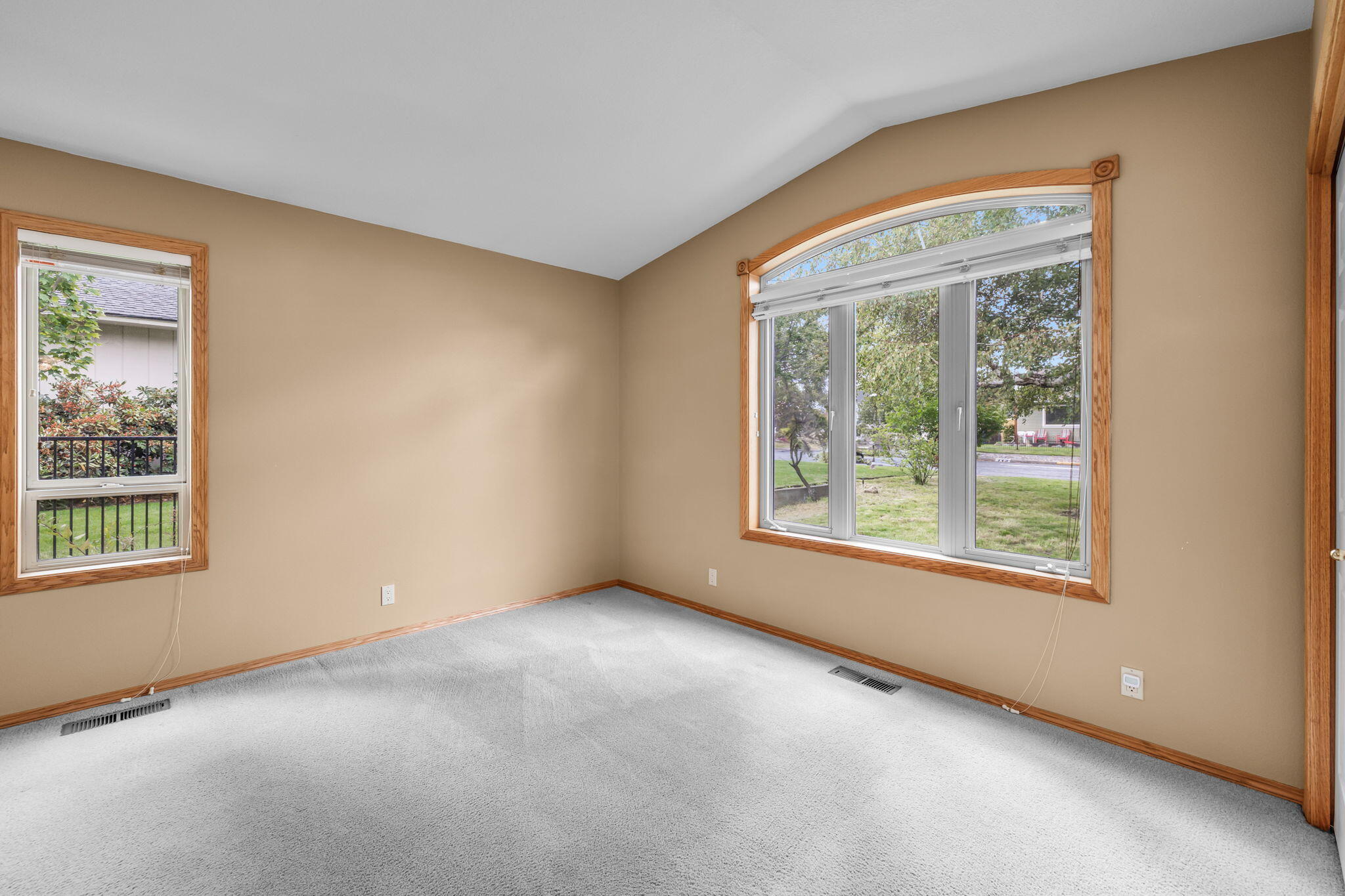 Boulevard - Residential