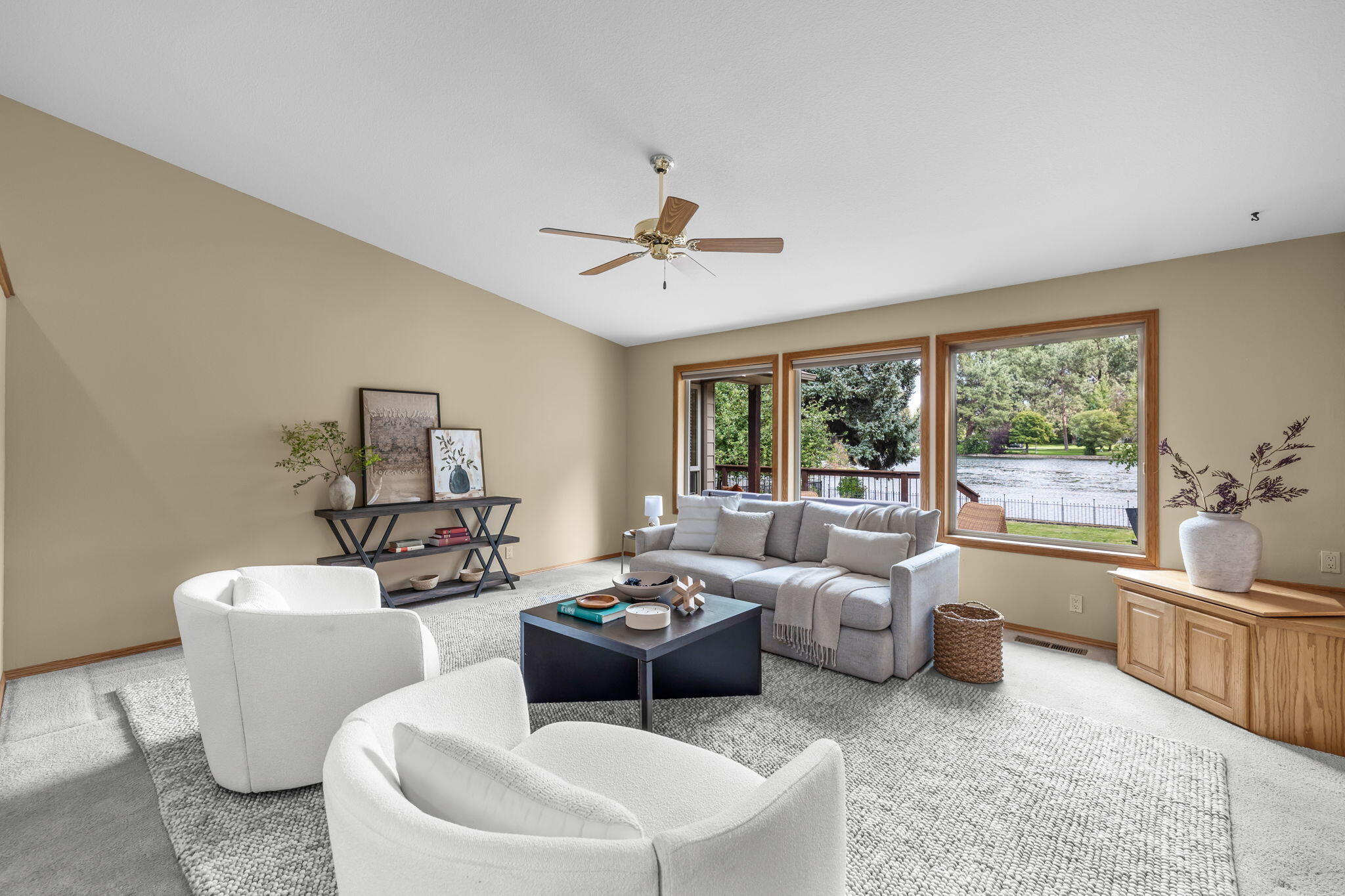 Boulevard - Residential