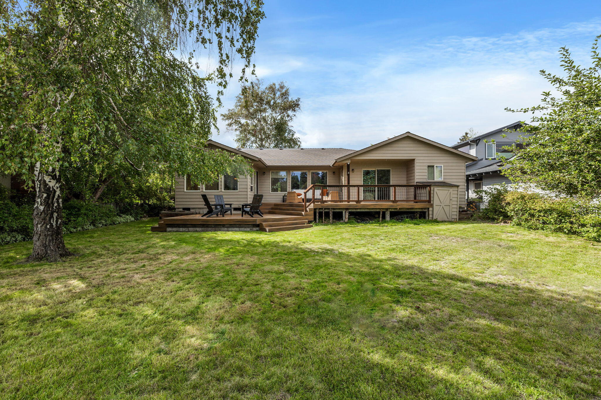 Boulevard - Residential