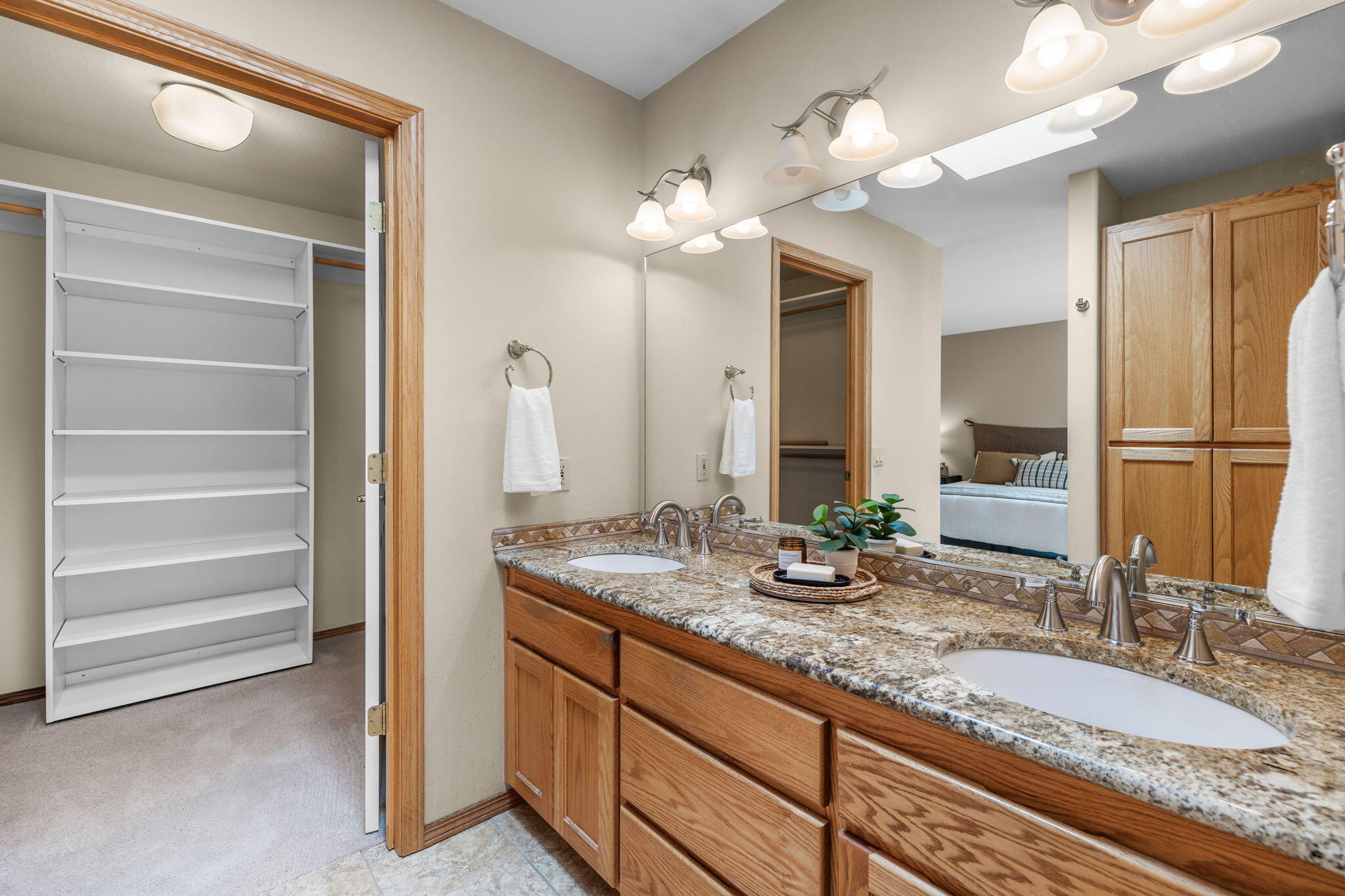 Boulevard - Residential