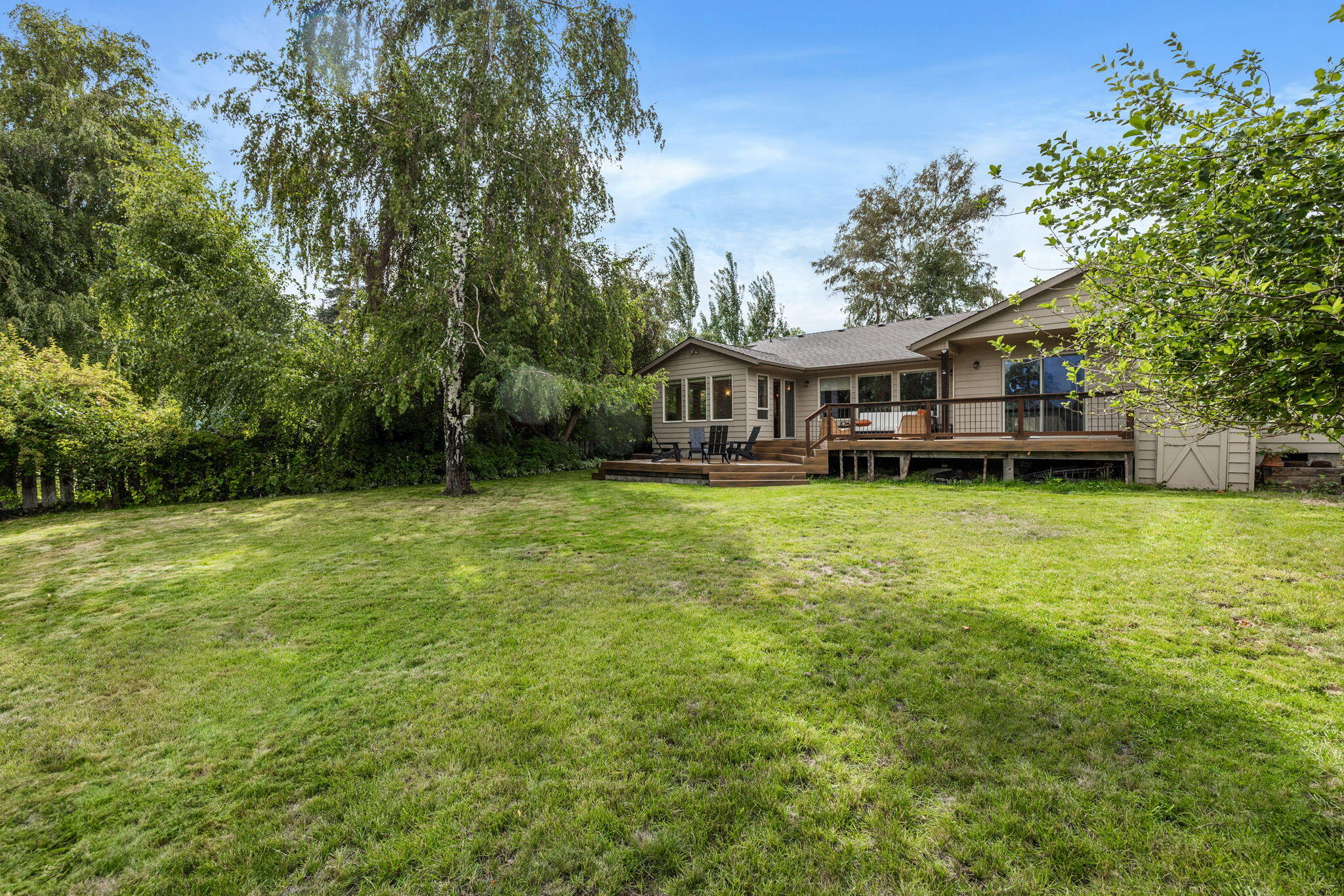 Boulevard - Residential