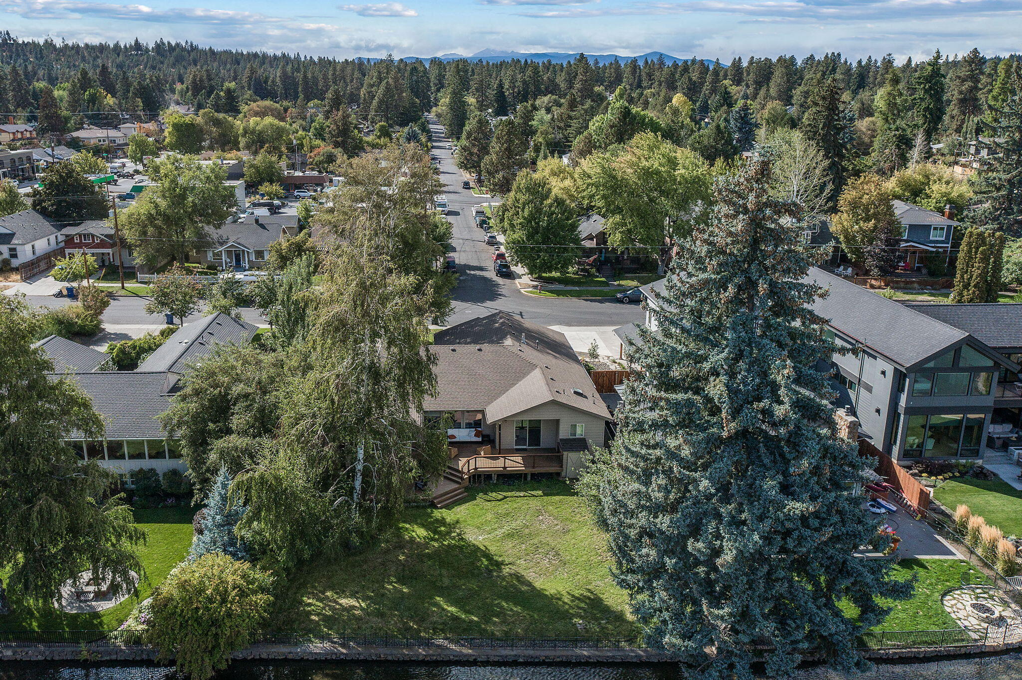 Boulevard - Residential