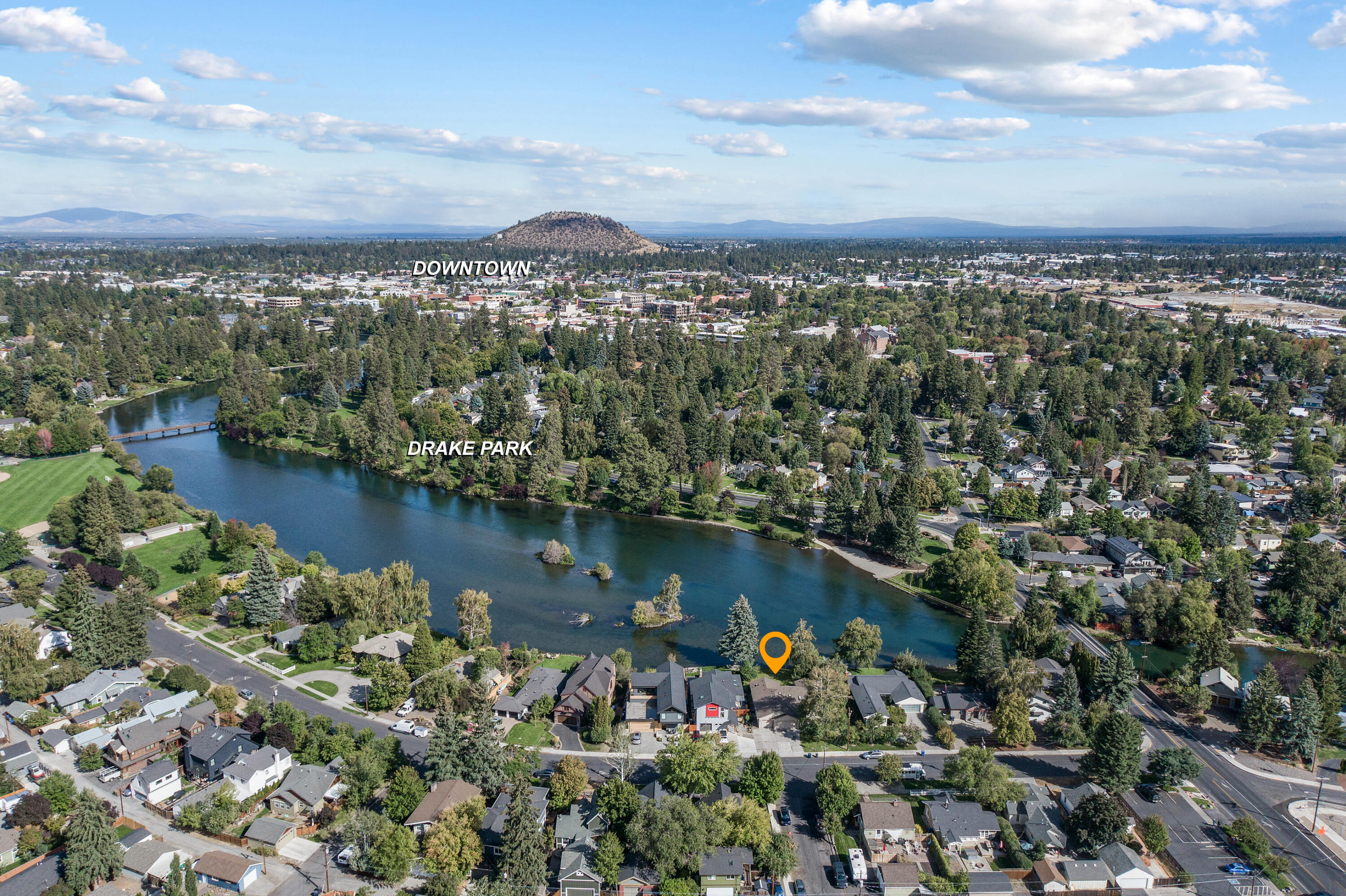 Boulevard - Residential