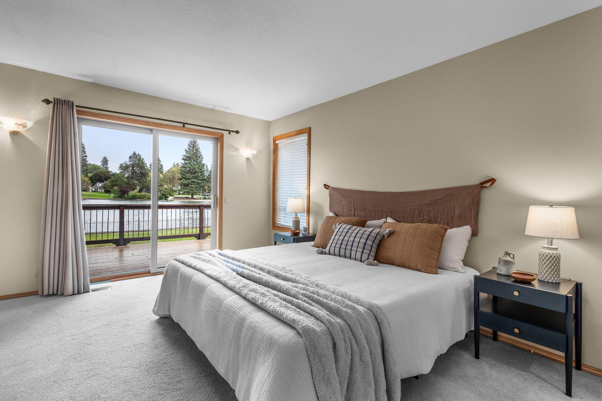 Boulevard - Residential