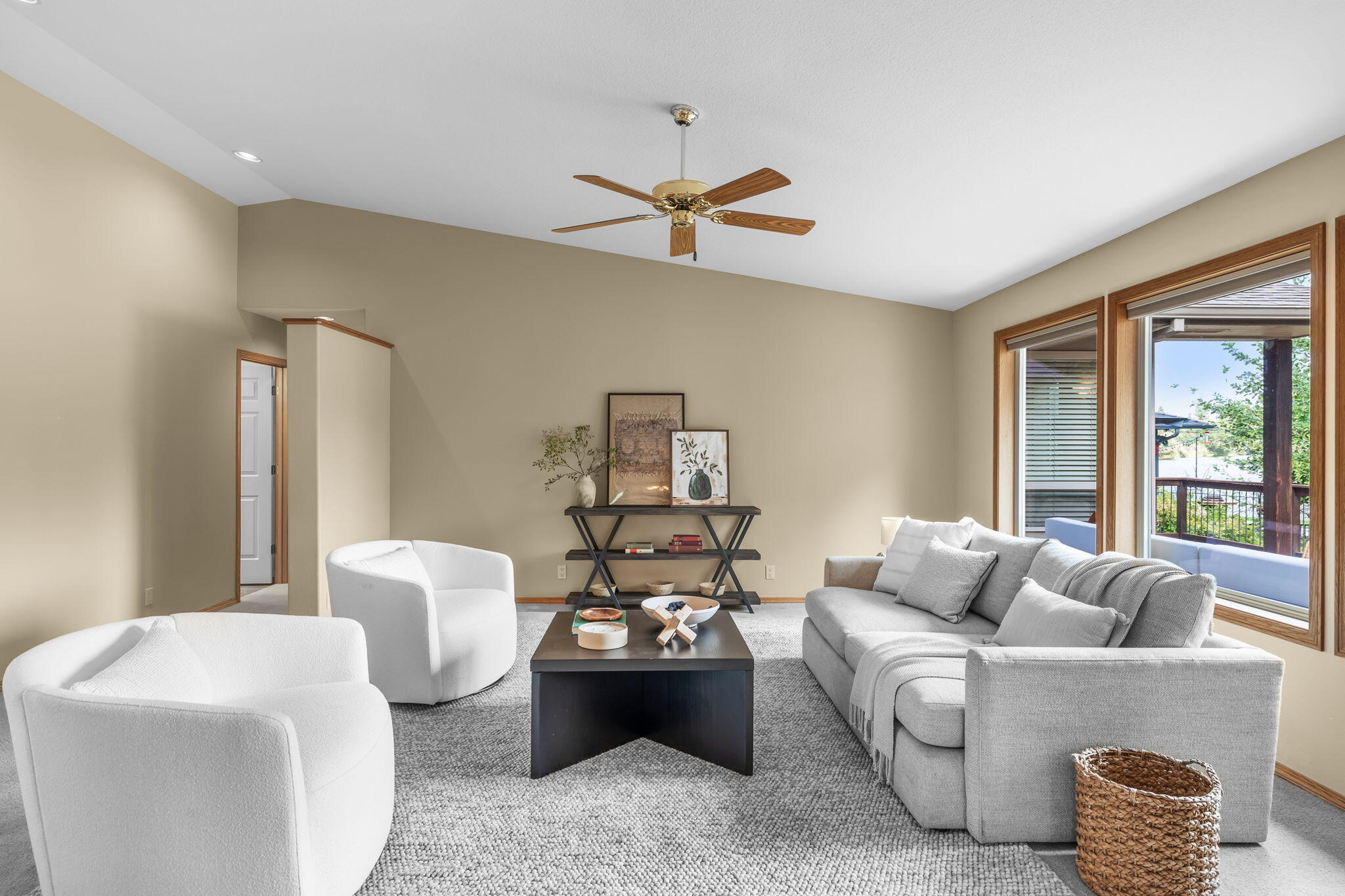 Boulevard - Residential