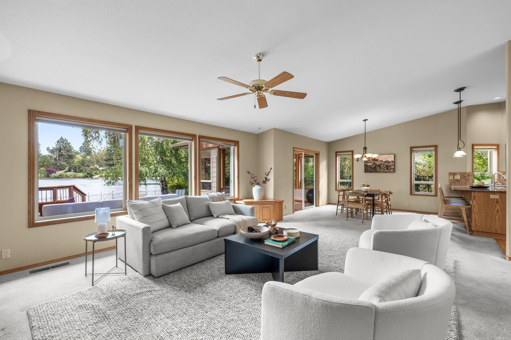 Boulevard - Residential