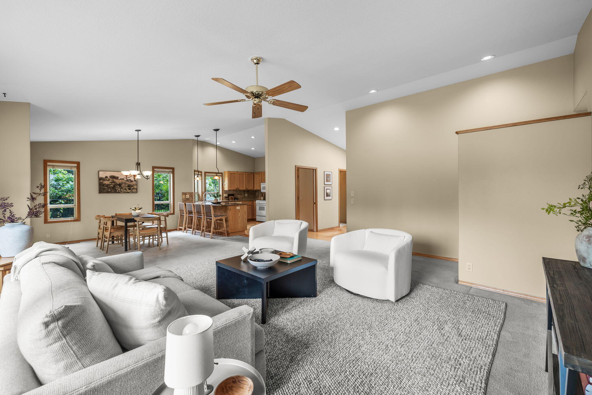 Boulevard - Residential