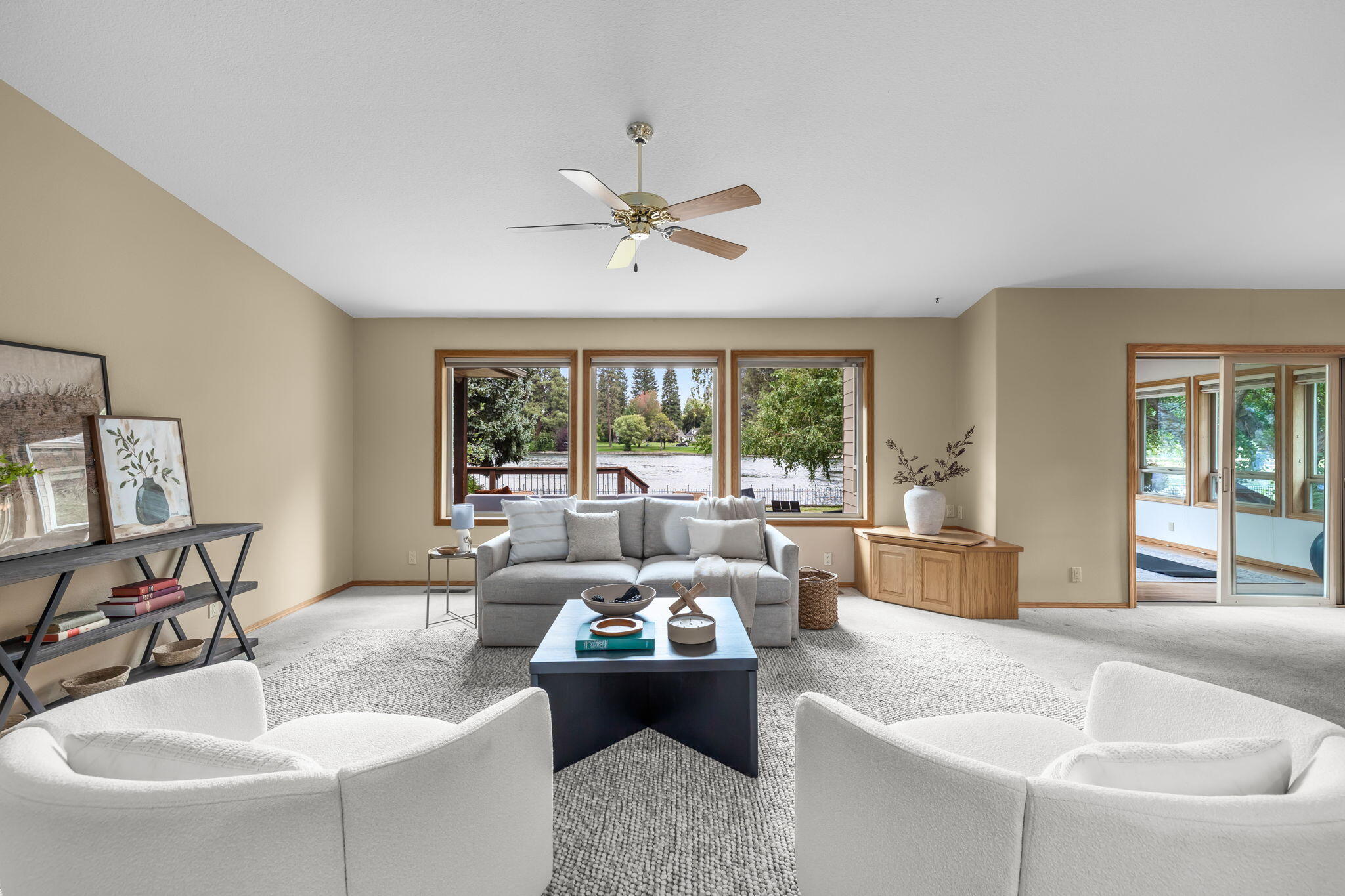 Boulevard - Residential