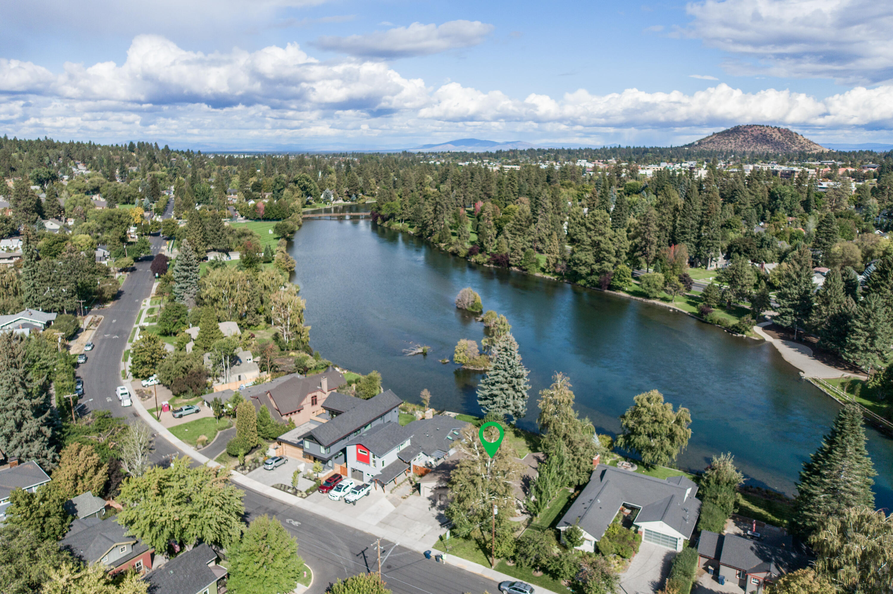 Boulevard - Residential