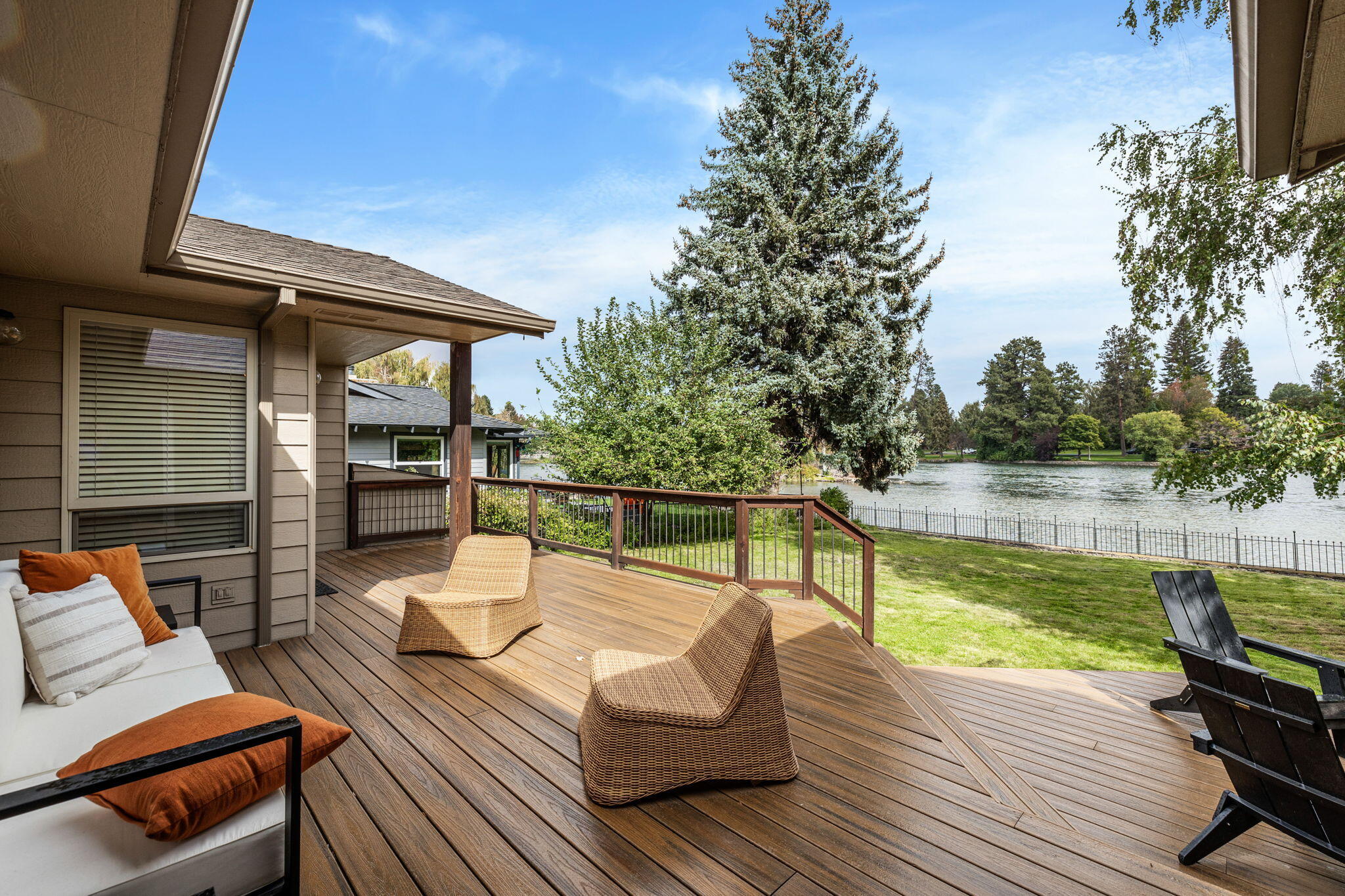 Boulevard - Residential