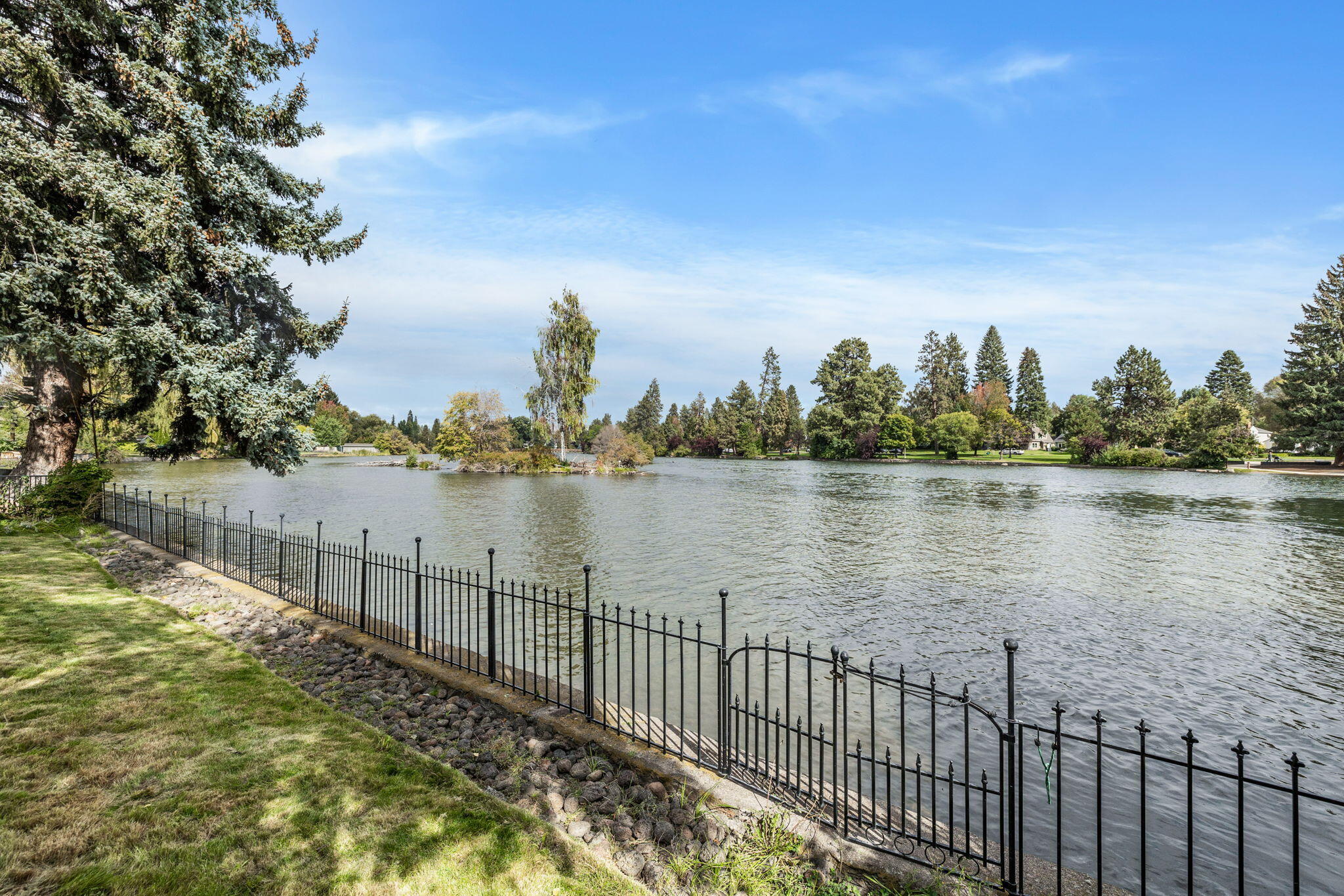 Boulevard - Residential