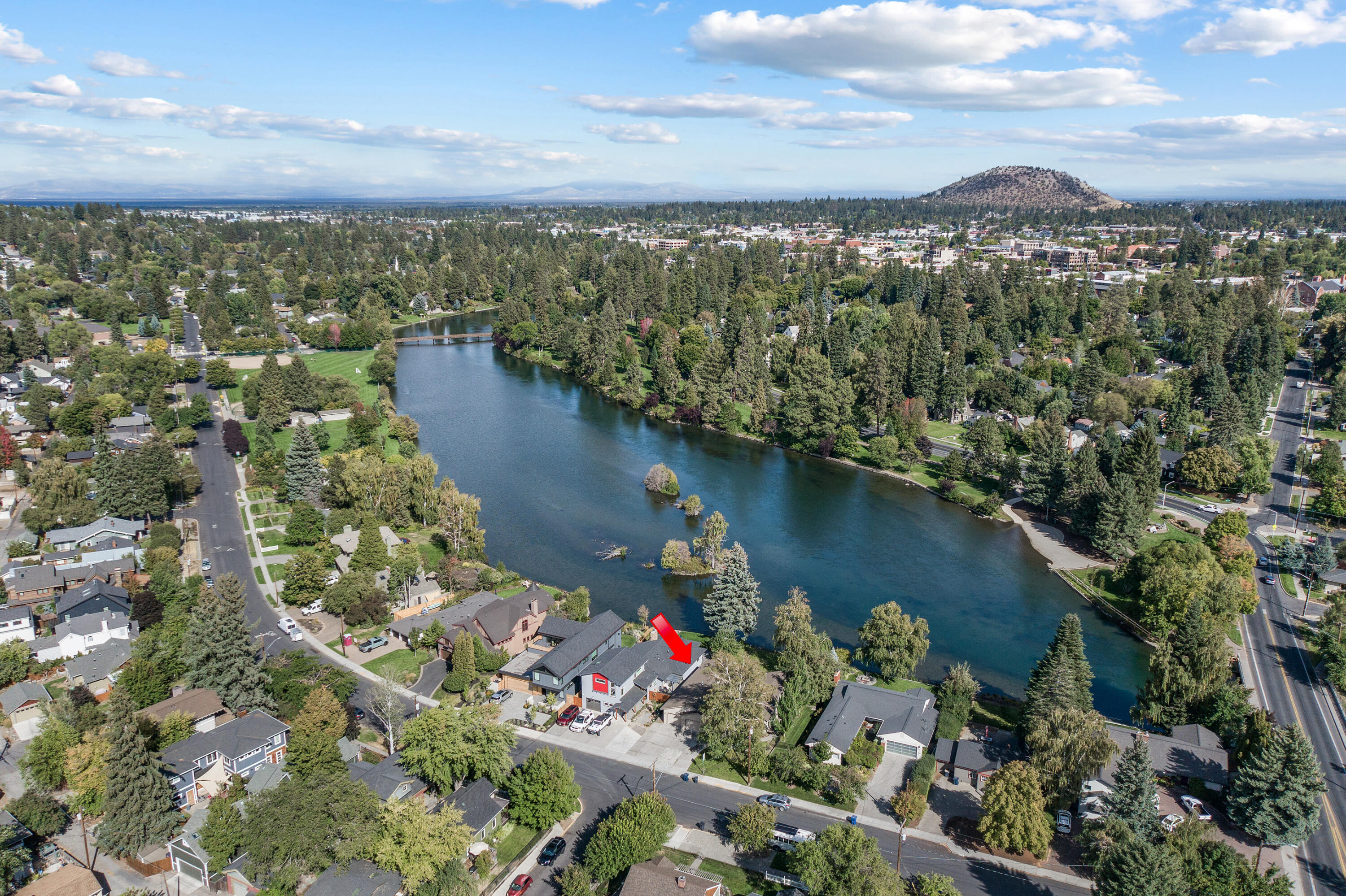 Boulevard - Residential