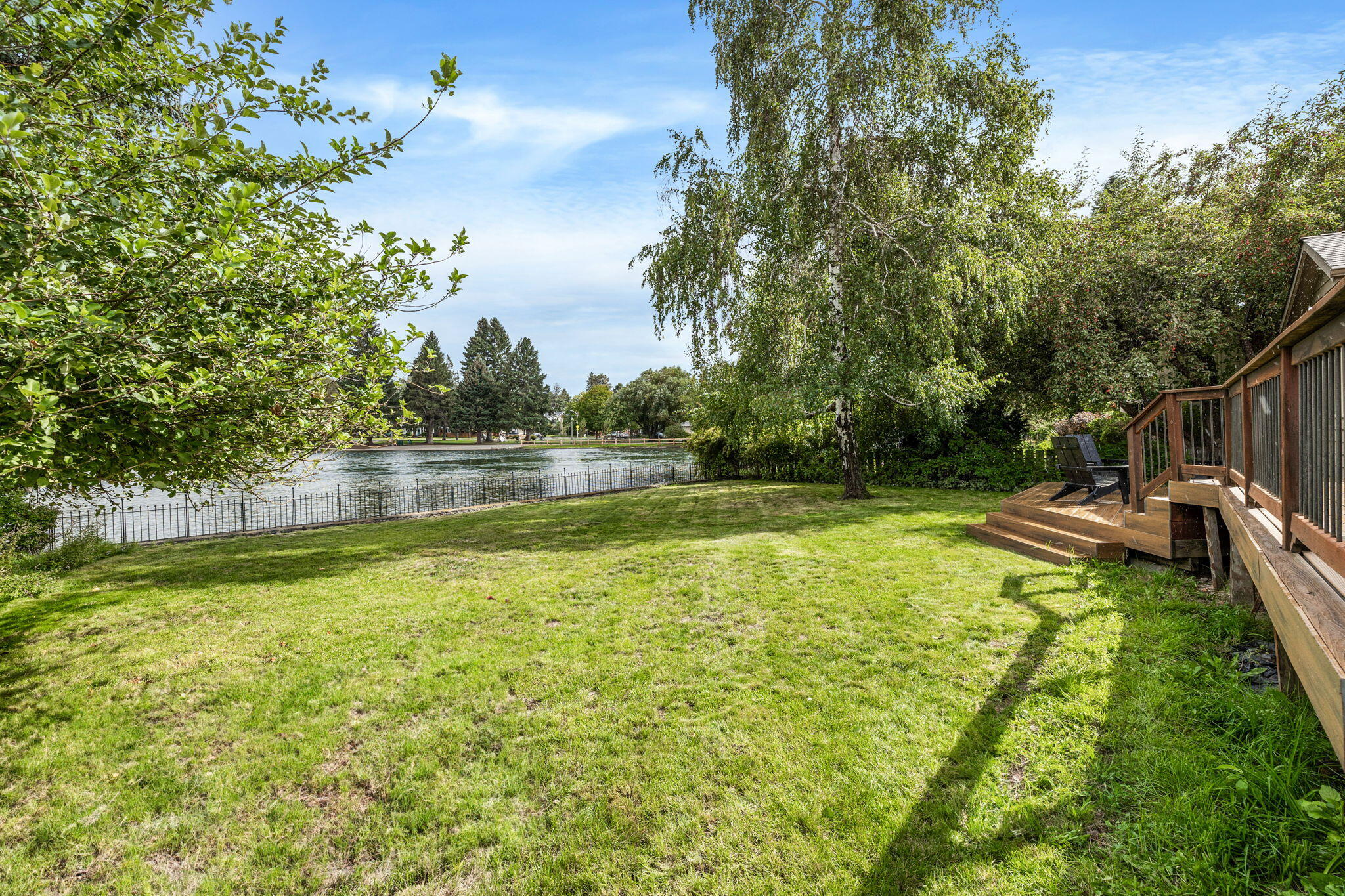 Boulevard - Residential