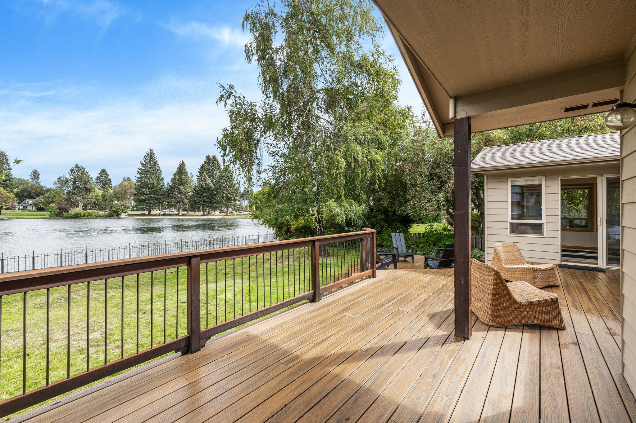 Boulevard - Residential