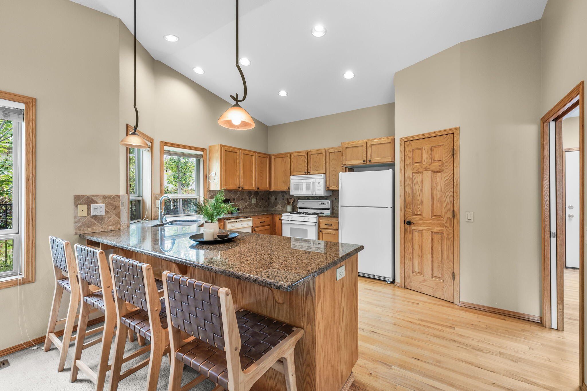 Boulevard - Residential