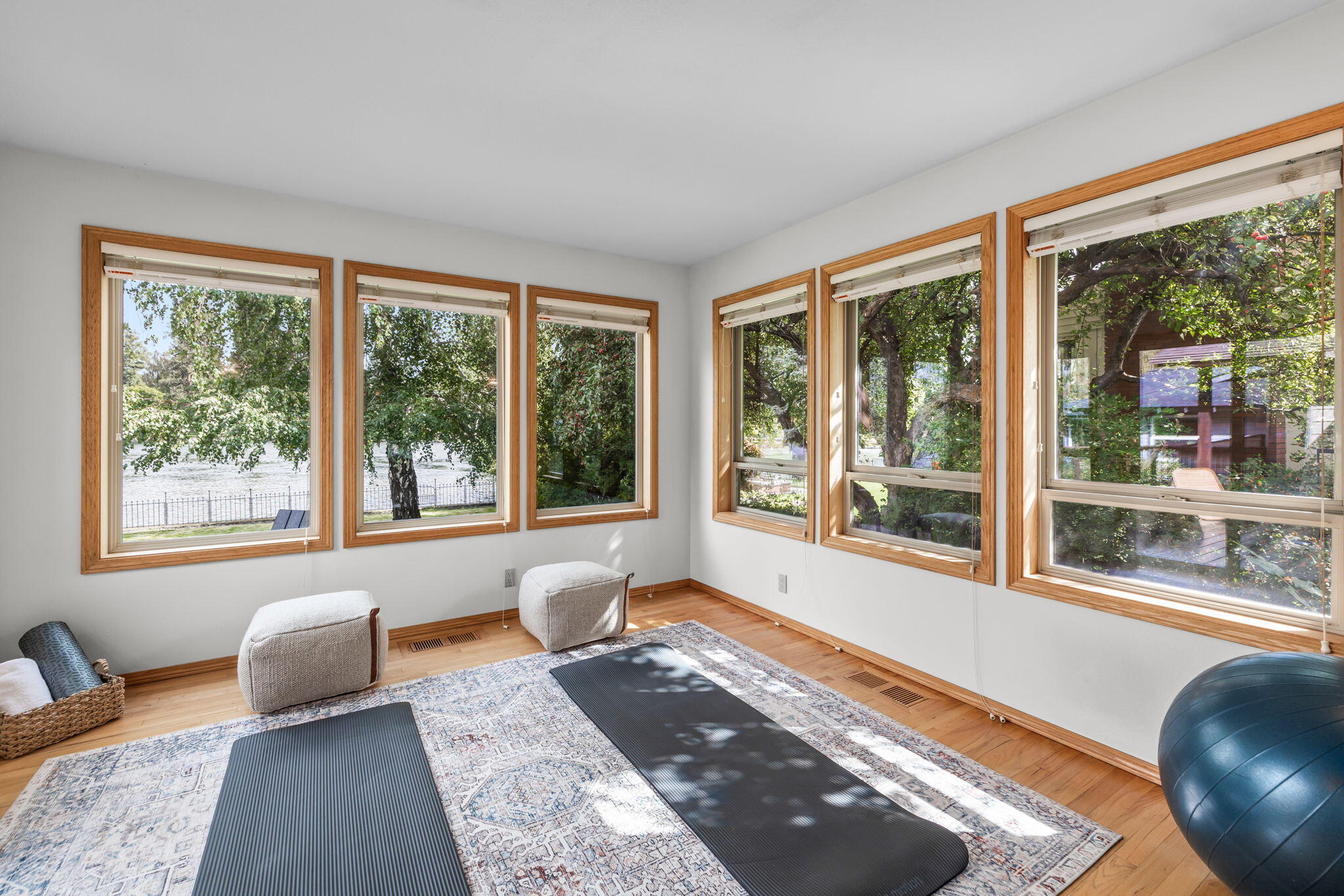 Boulevard - Residential