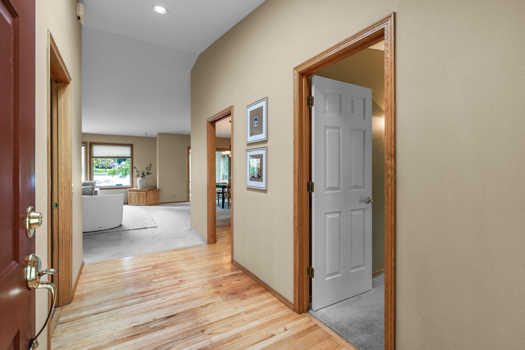 Boulevard - Residential