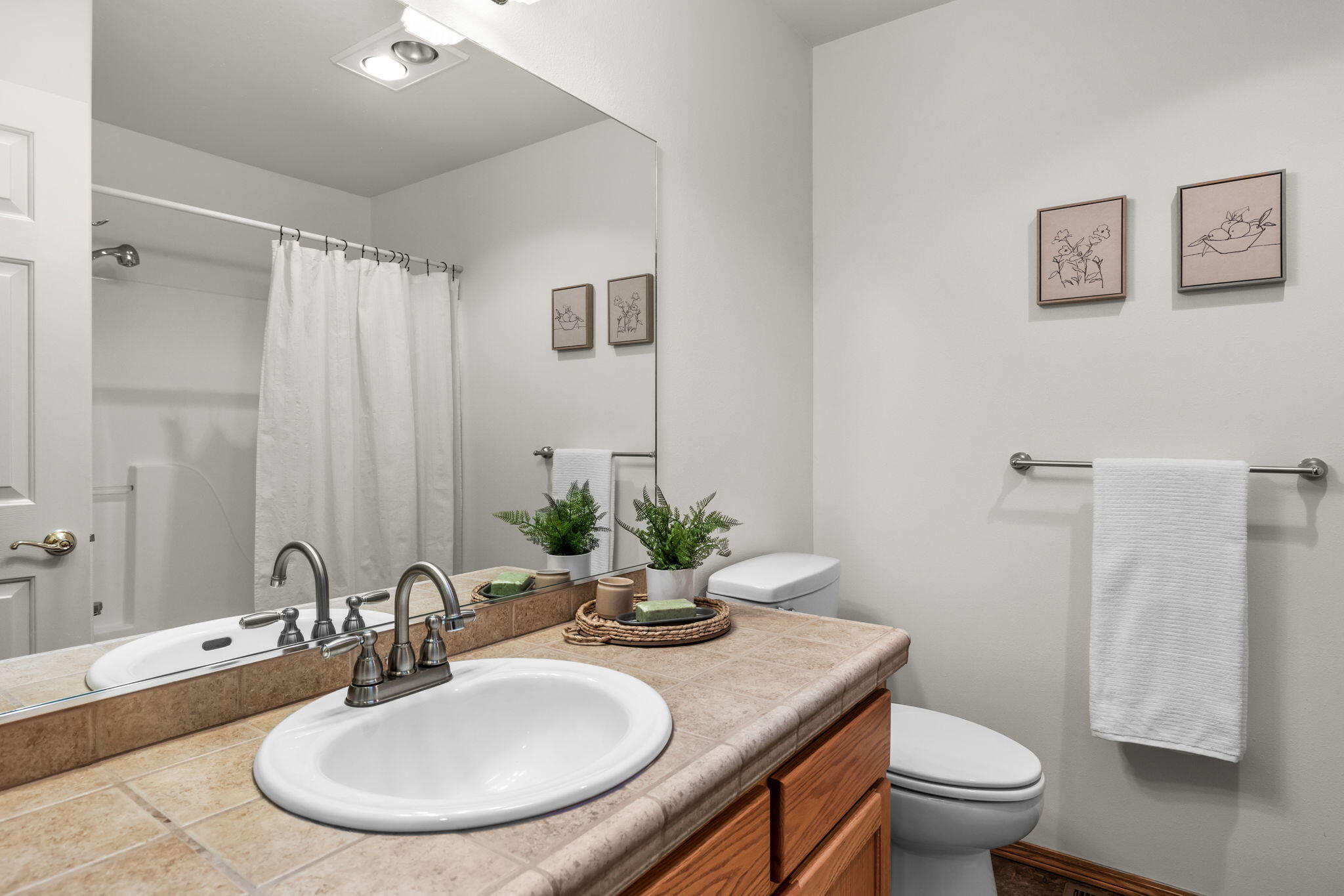 Boulevard - Residential