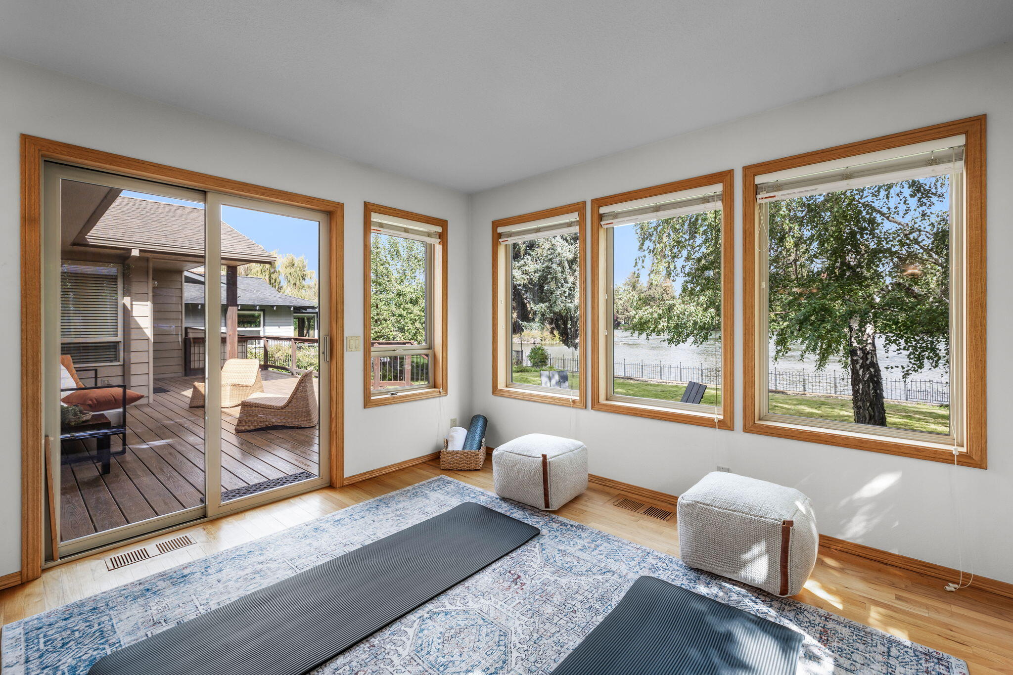 Boulevard - Residential