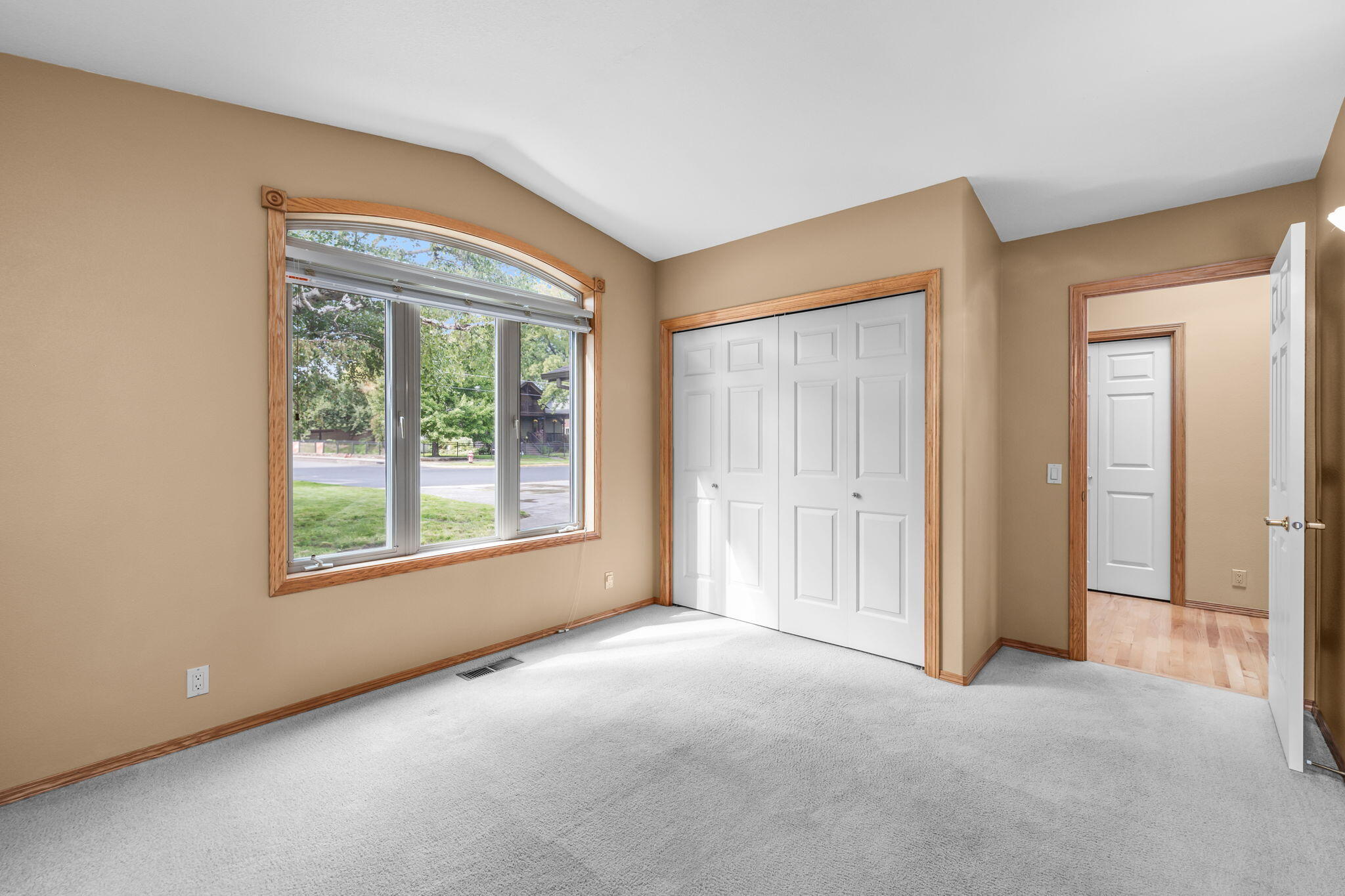 Boulevard - Residential