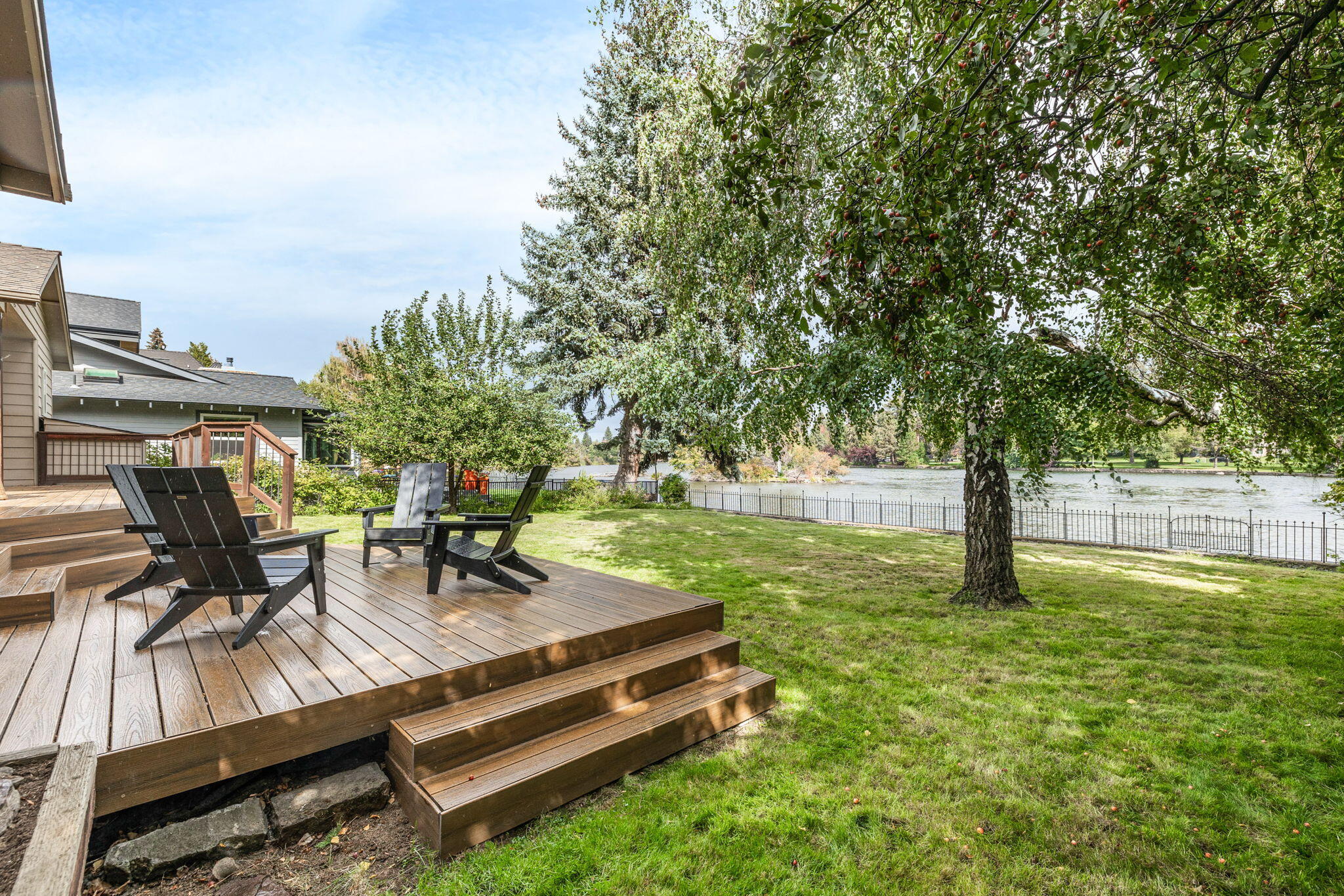 Boulevard - Residential