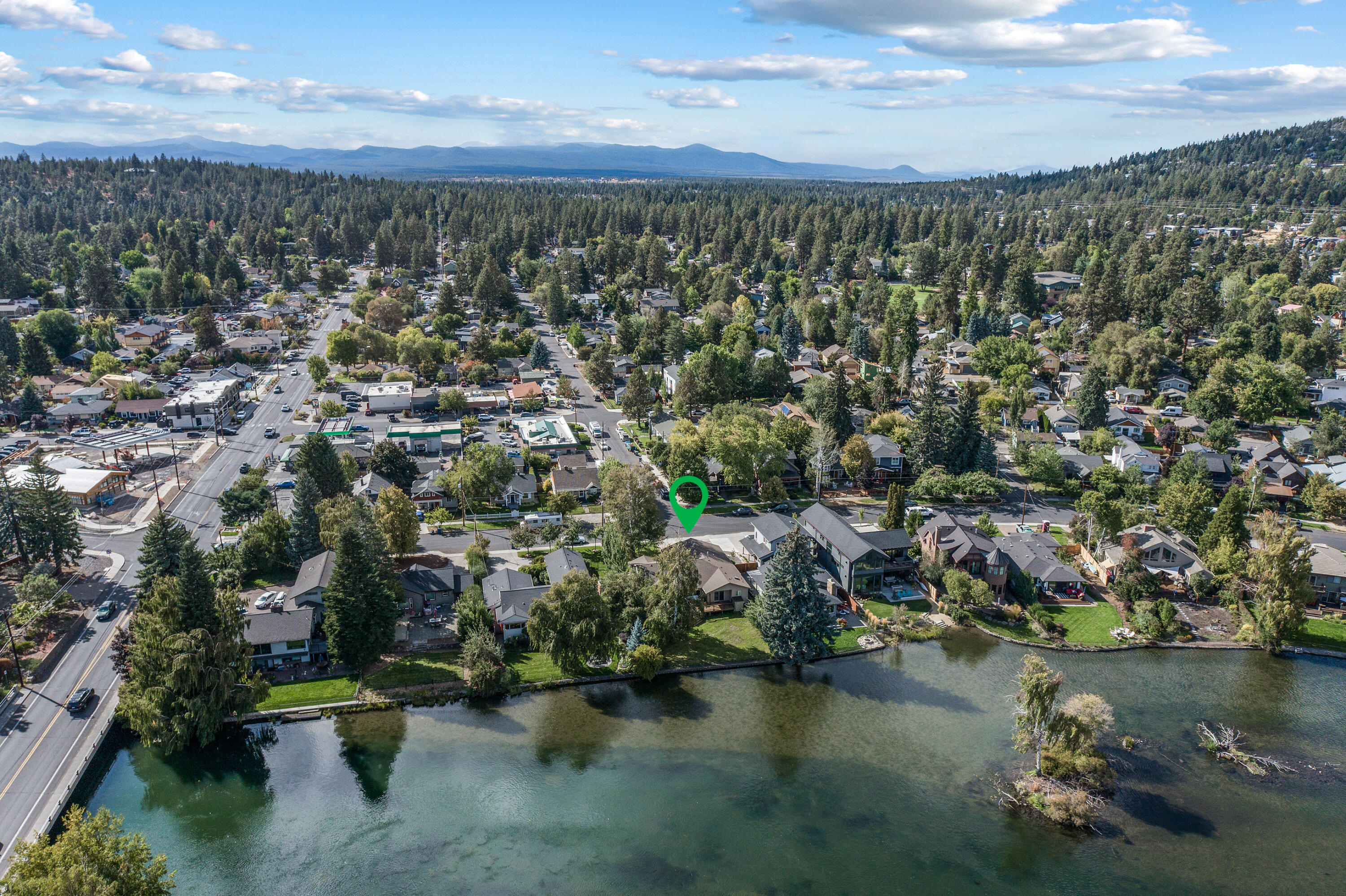 Boulevard - Residential