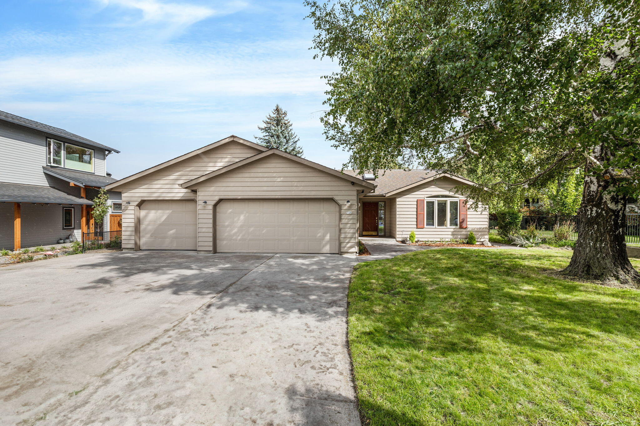 Boulevard - Residential