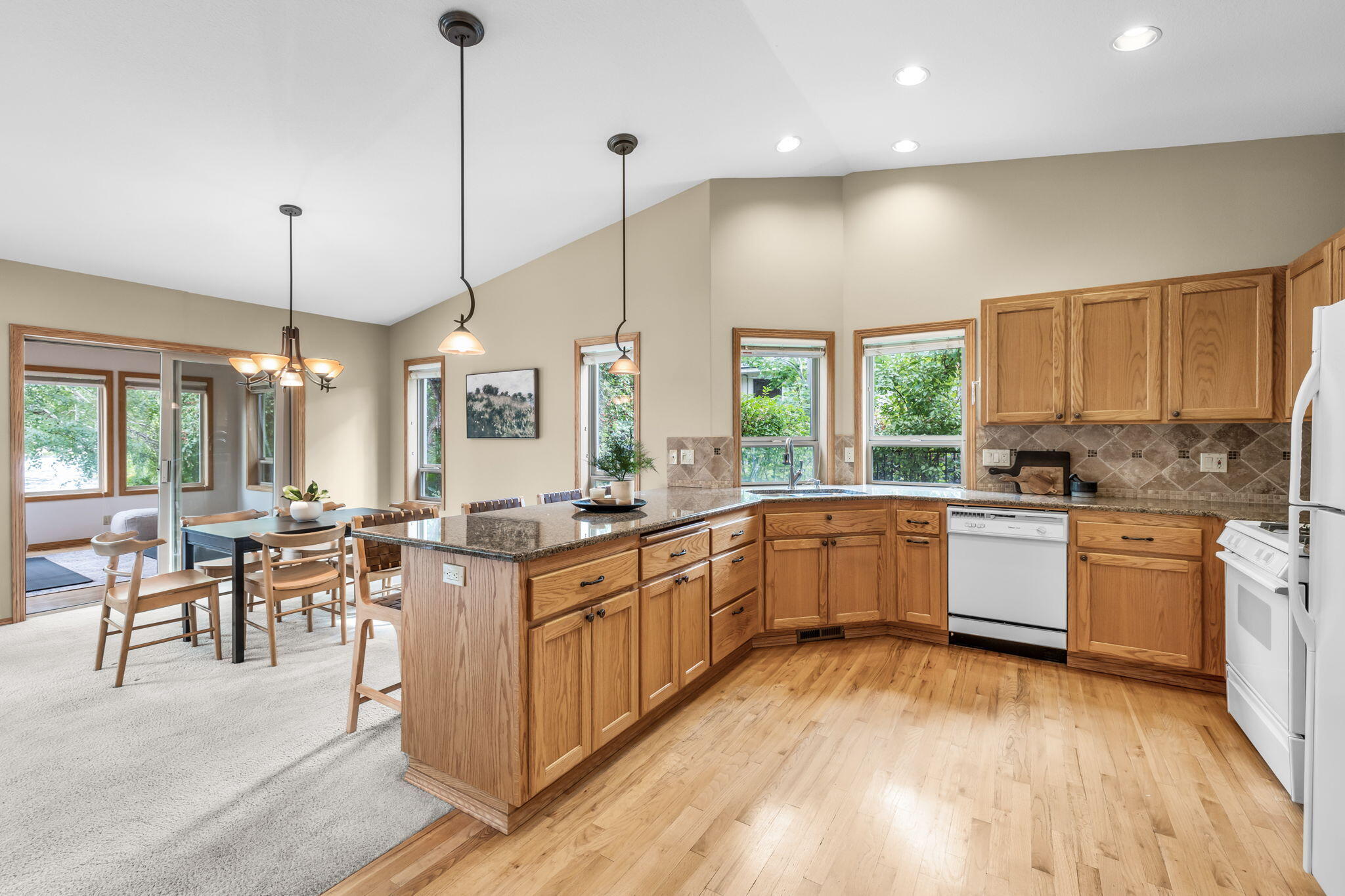 Boulevard - Residential