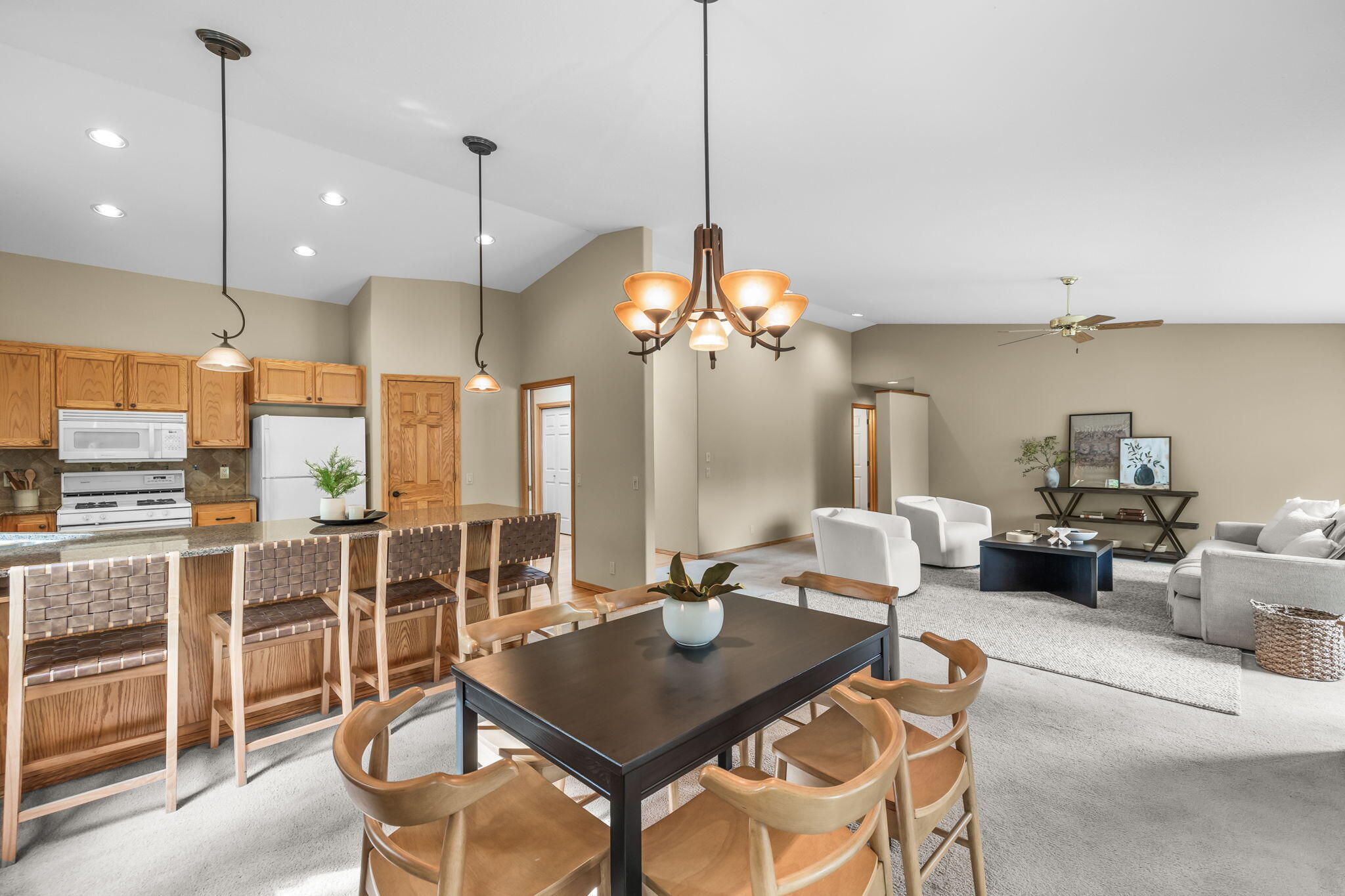 Boulevard - Residential